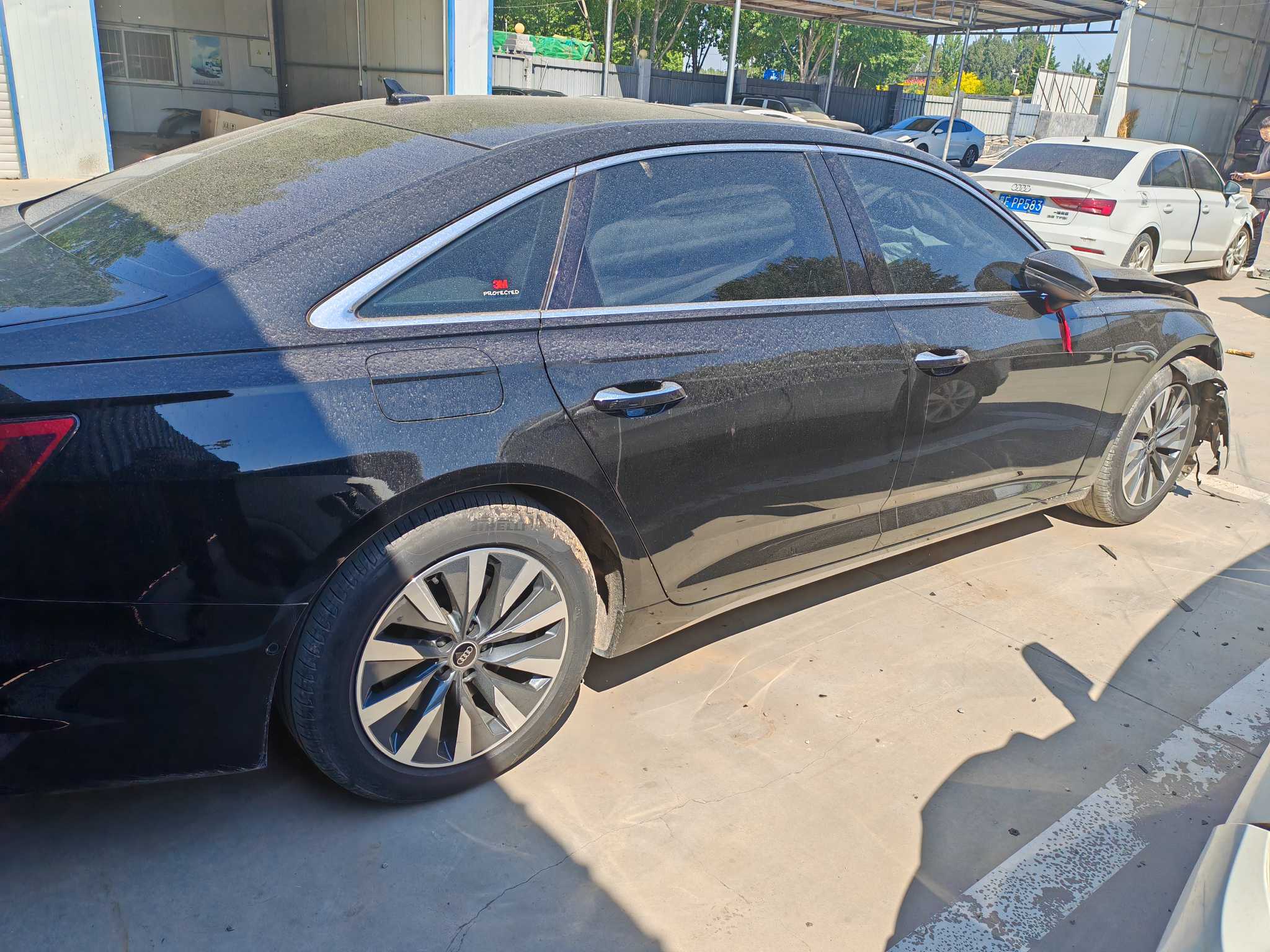A6L（2019-2026）