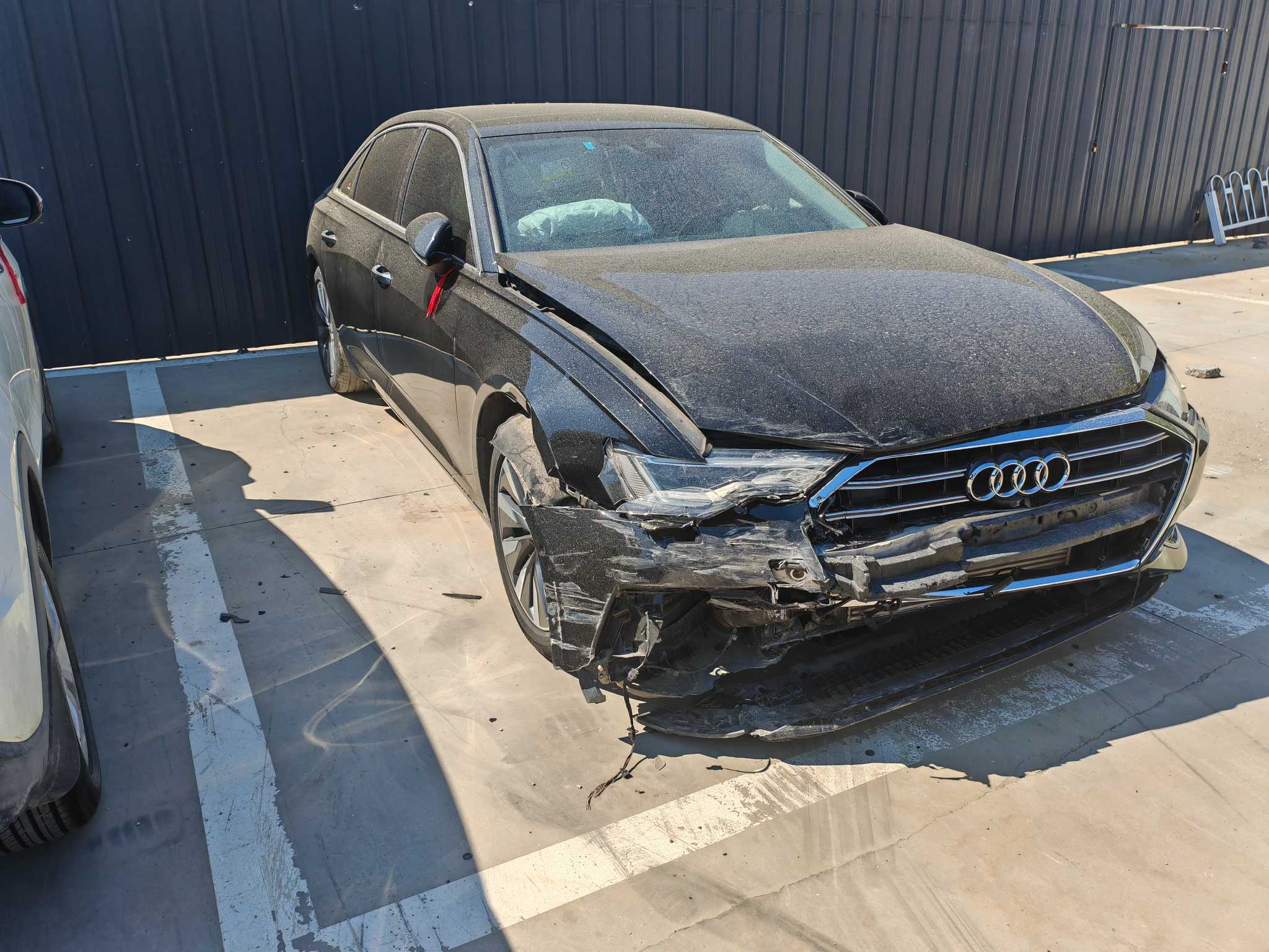 A6L（2019-2026）