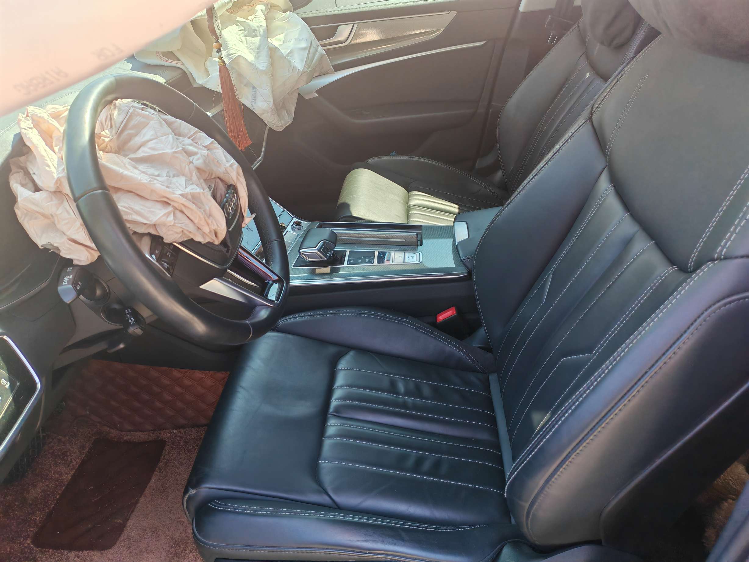 A6L（2019-2026）