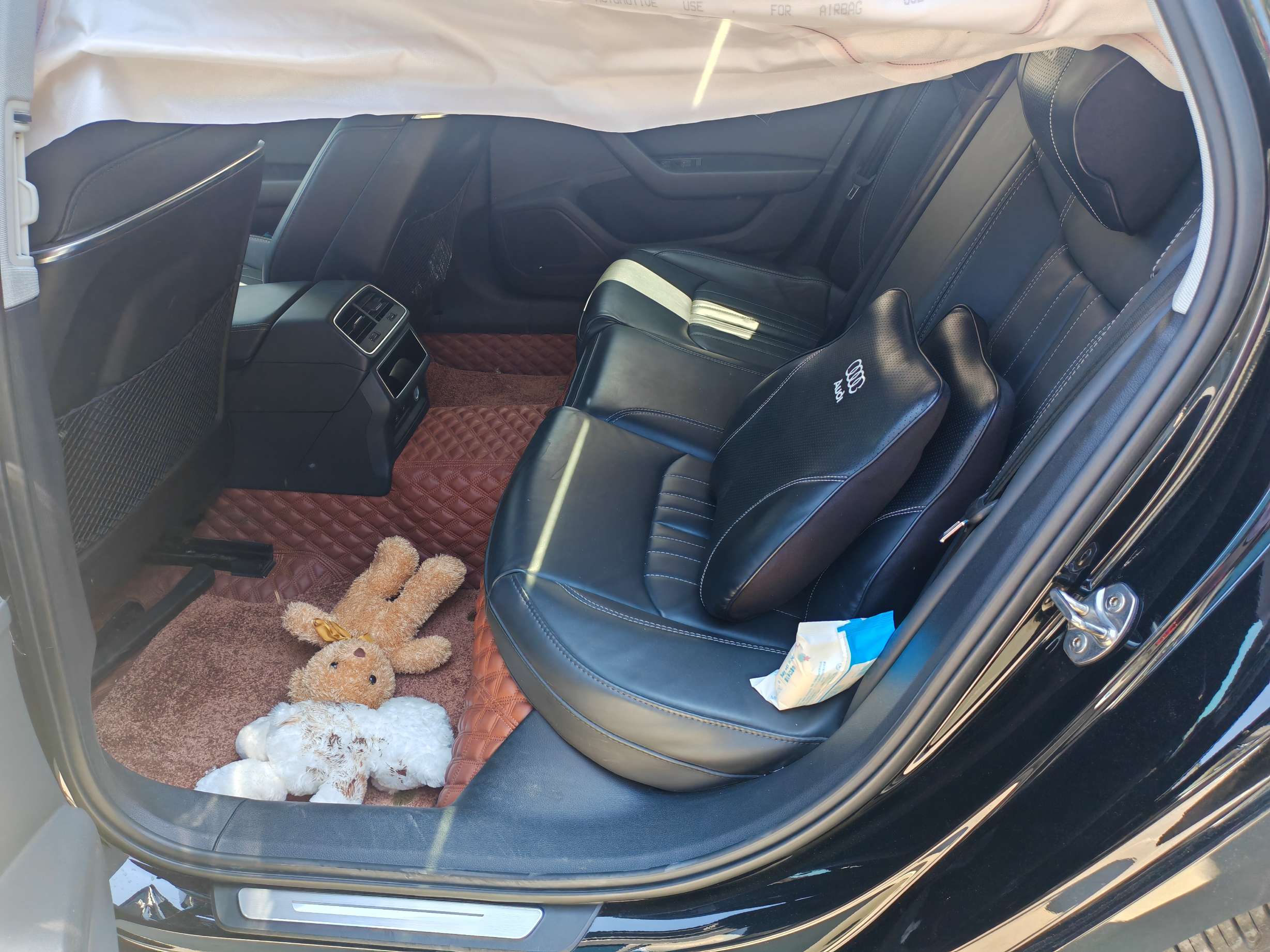 A6L（2019-2026）