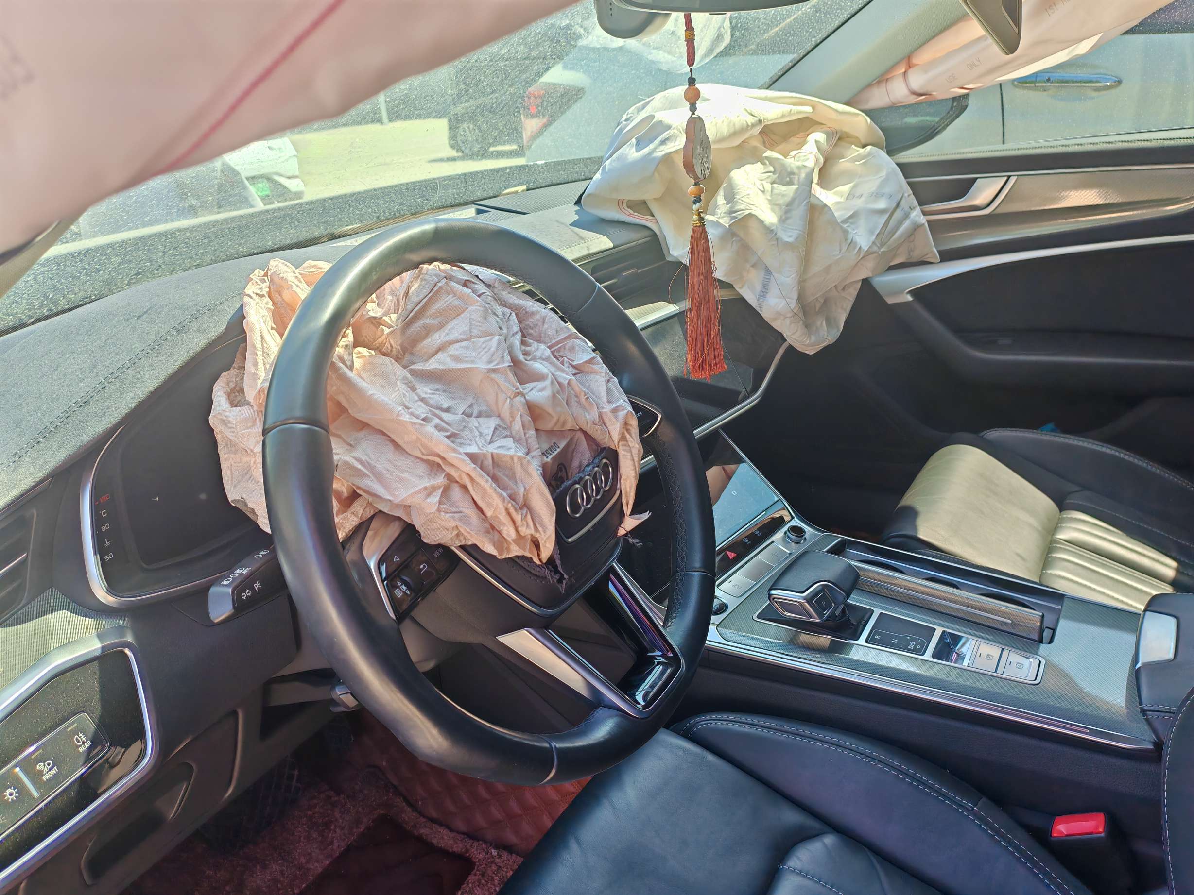 A6L（2019-2026）