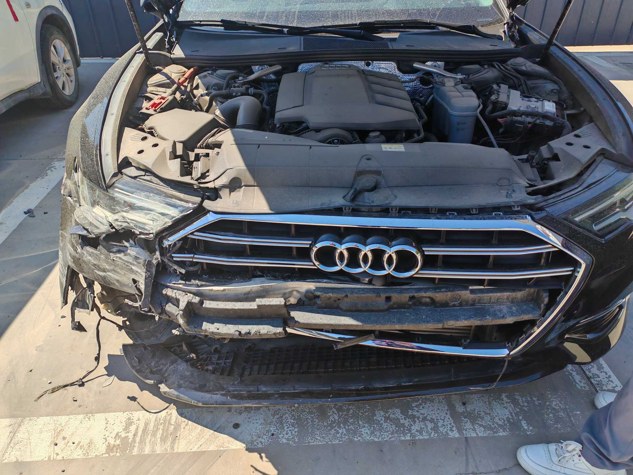 A6L（2019-2026）