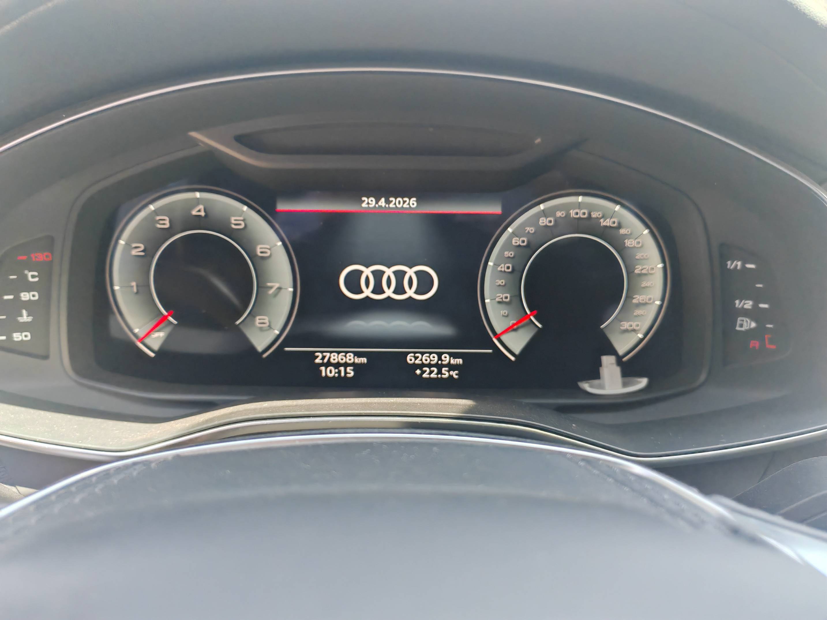 A6L（2019-2026）