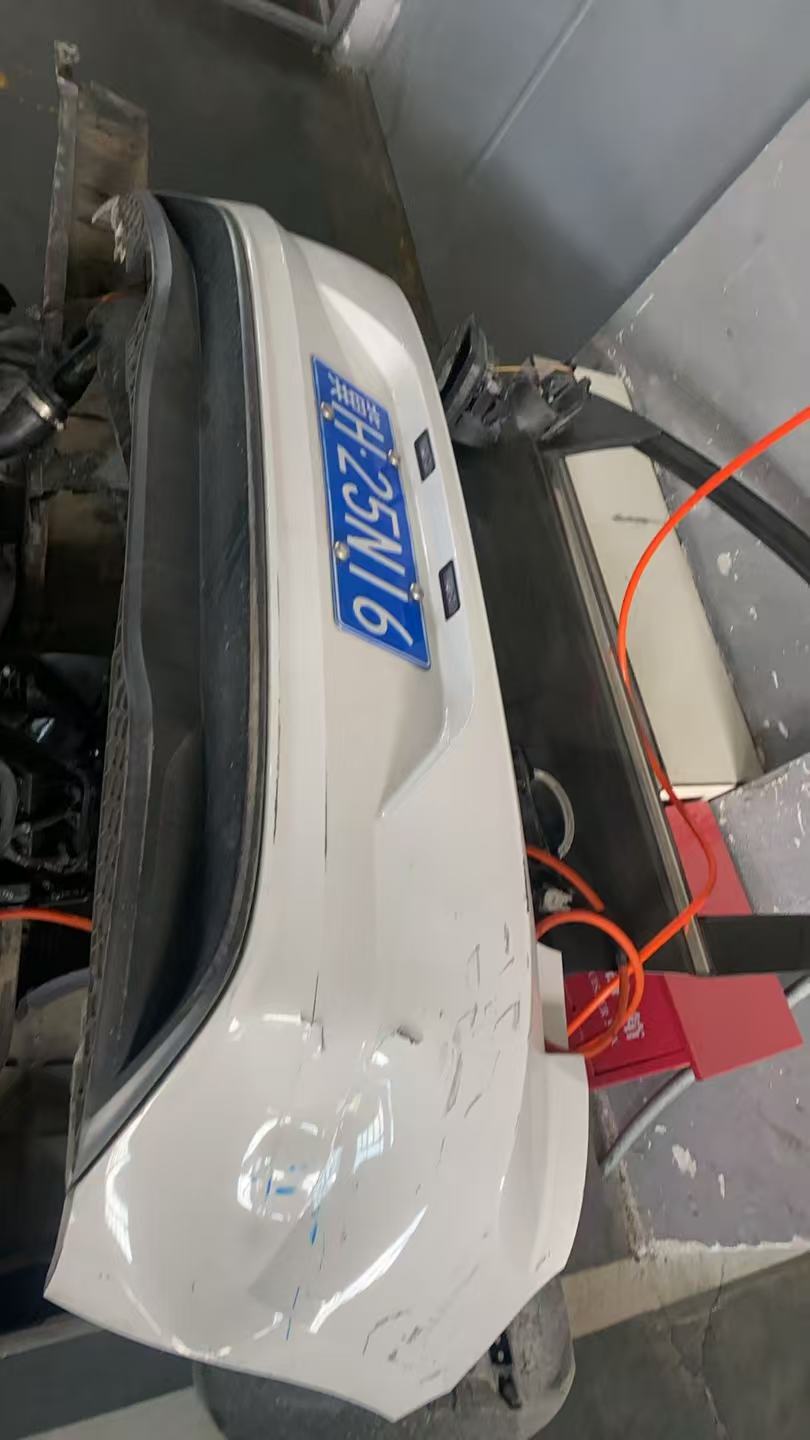 POLO 两厢（2019-