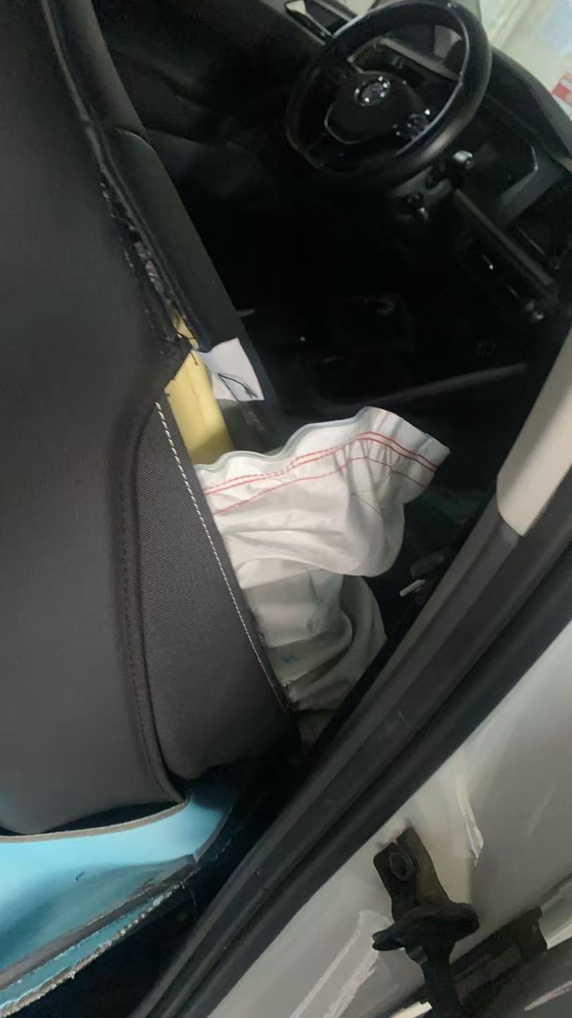 POLO 两厢（2019-