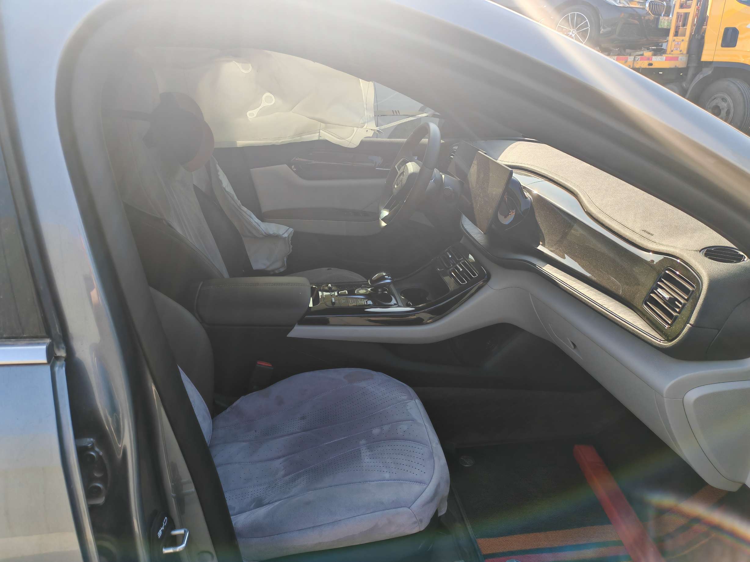 秦 PLUS（2021-