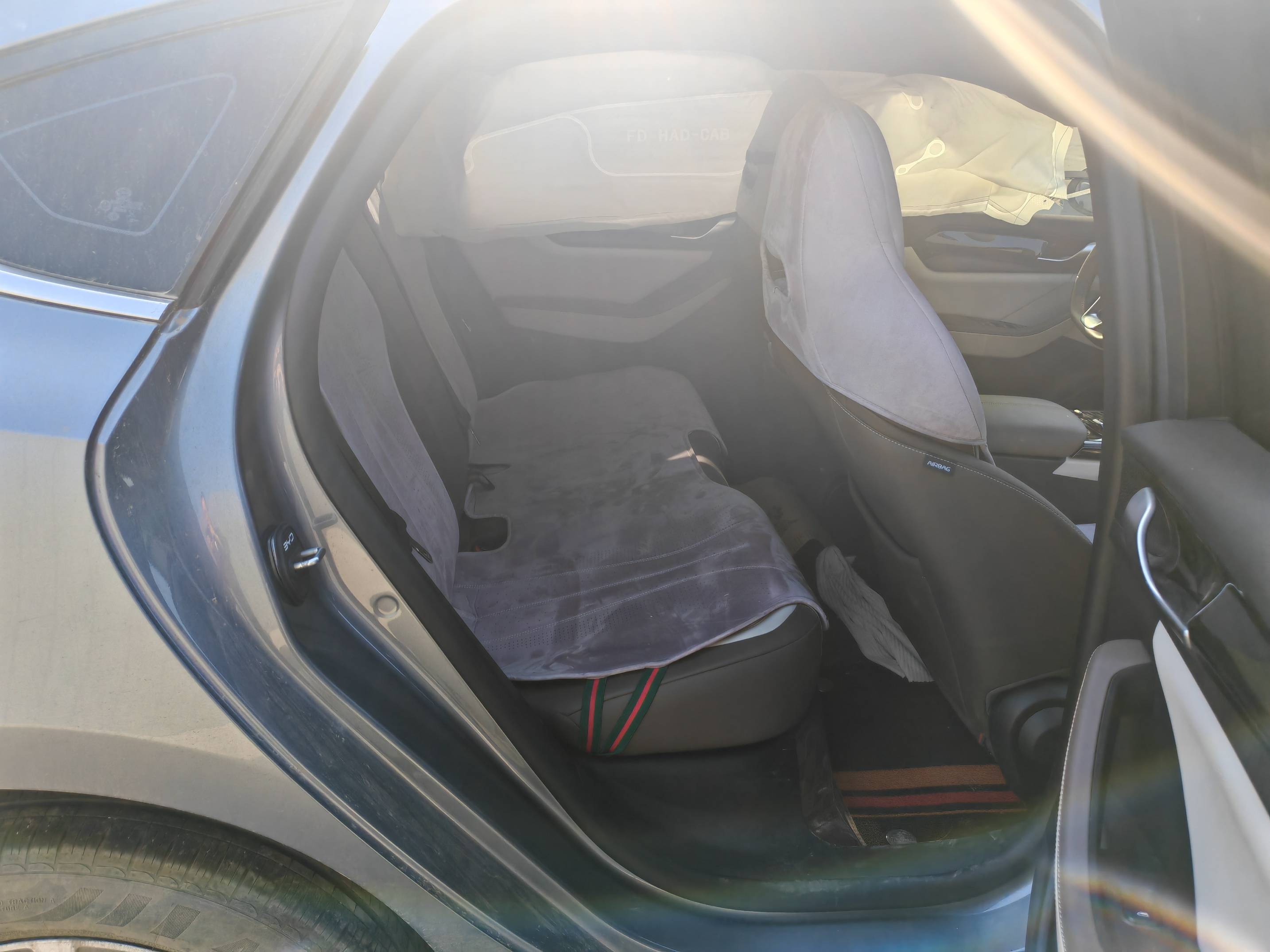 秦 PLUS（2021-