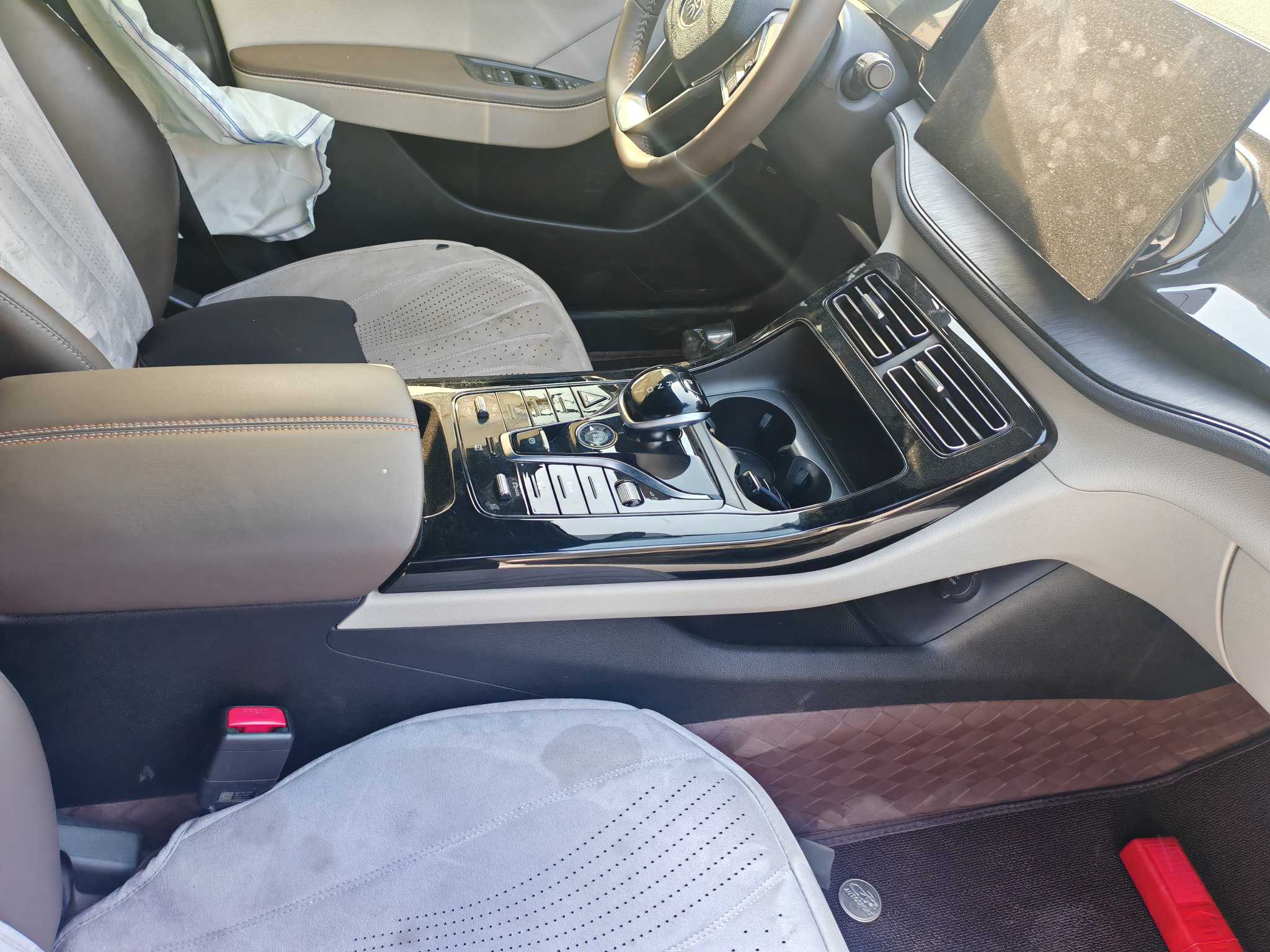 秦 PLUS（2021-