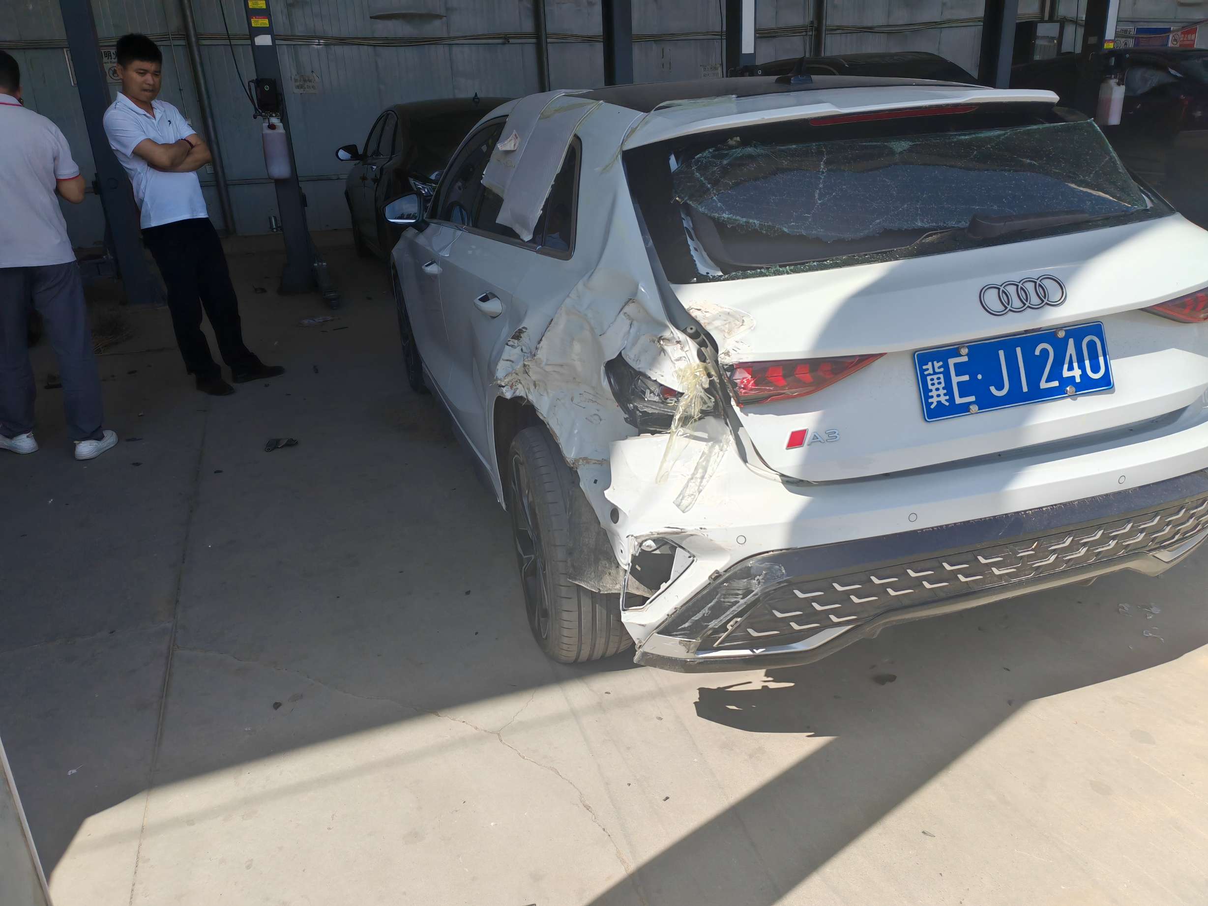 A3 SPORTBACK（2025-