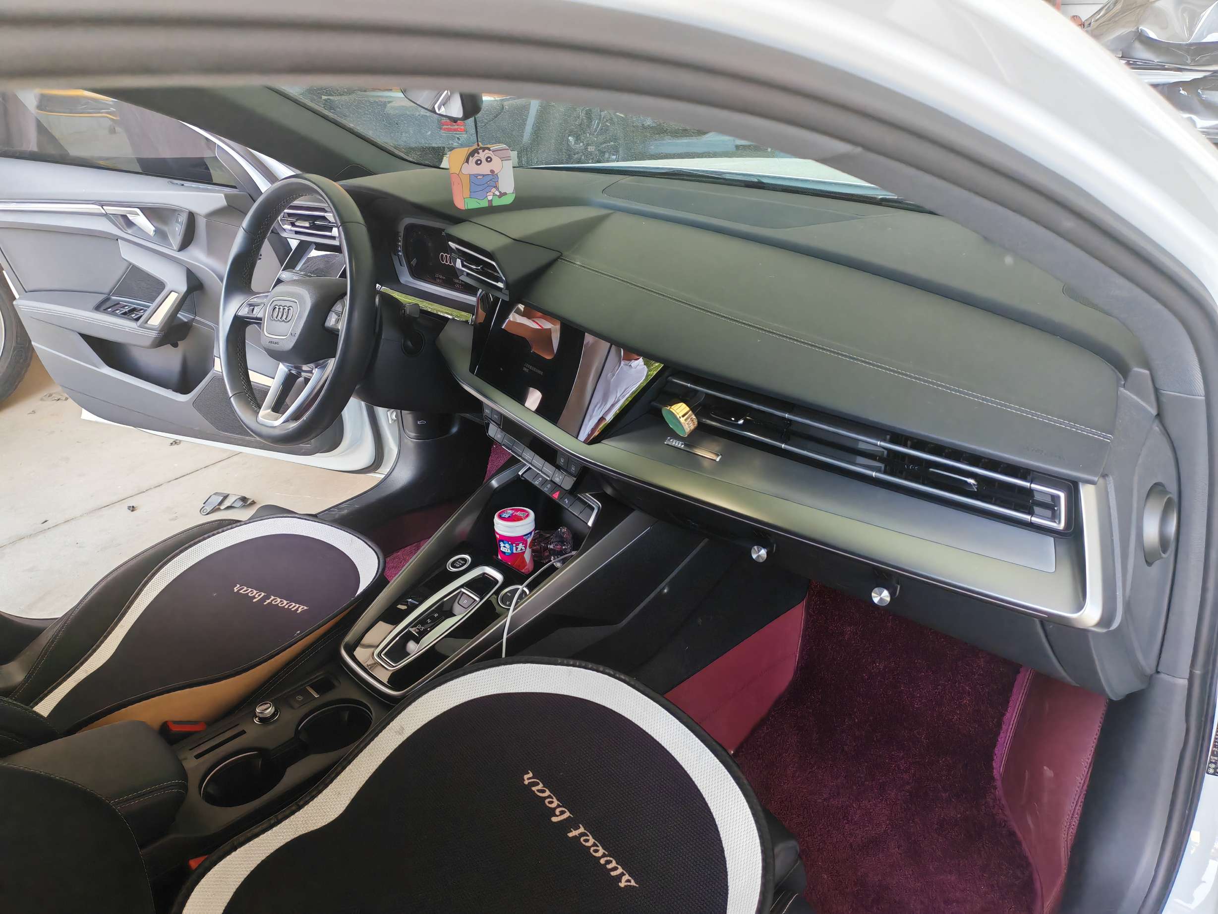 A3 SPORTBACK（2025-