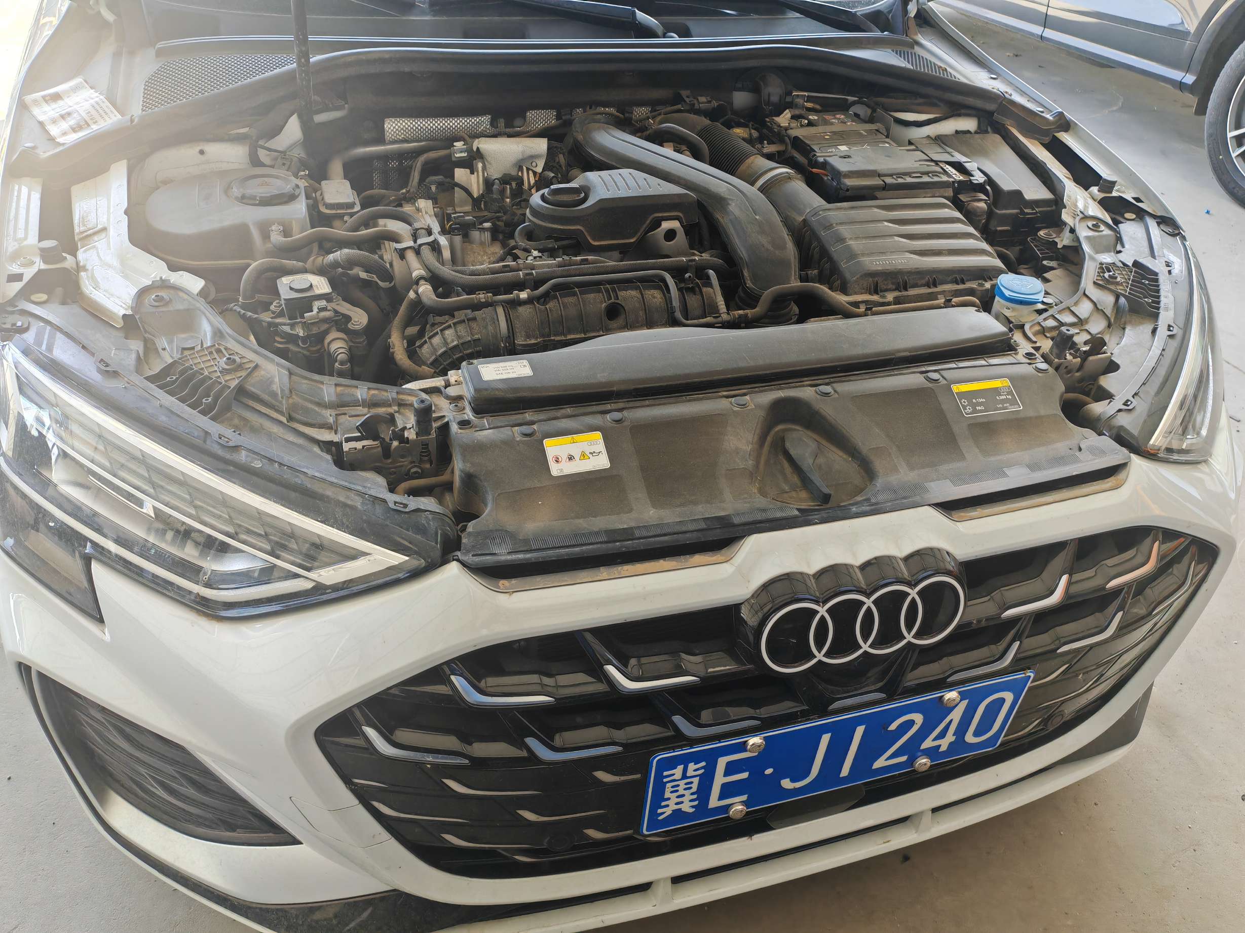 A3 SPORTBACK（2025-