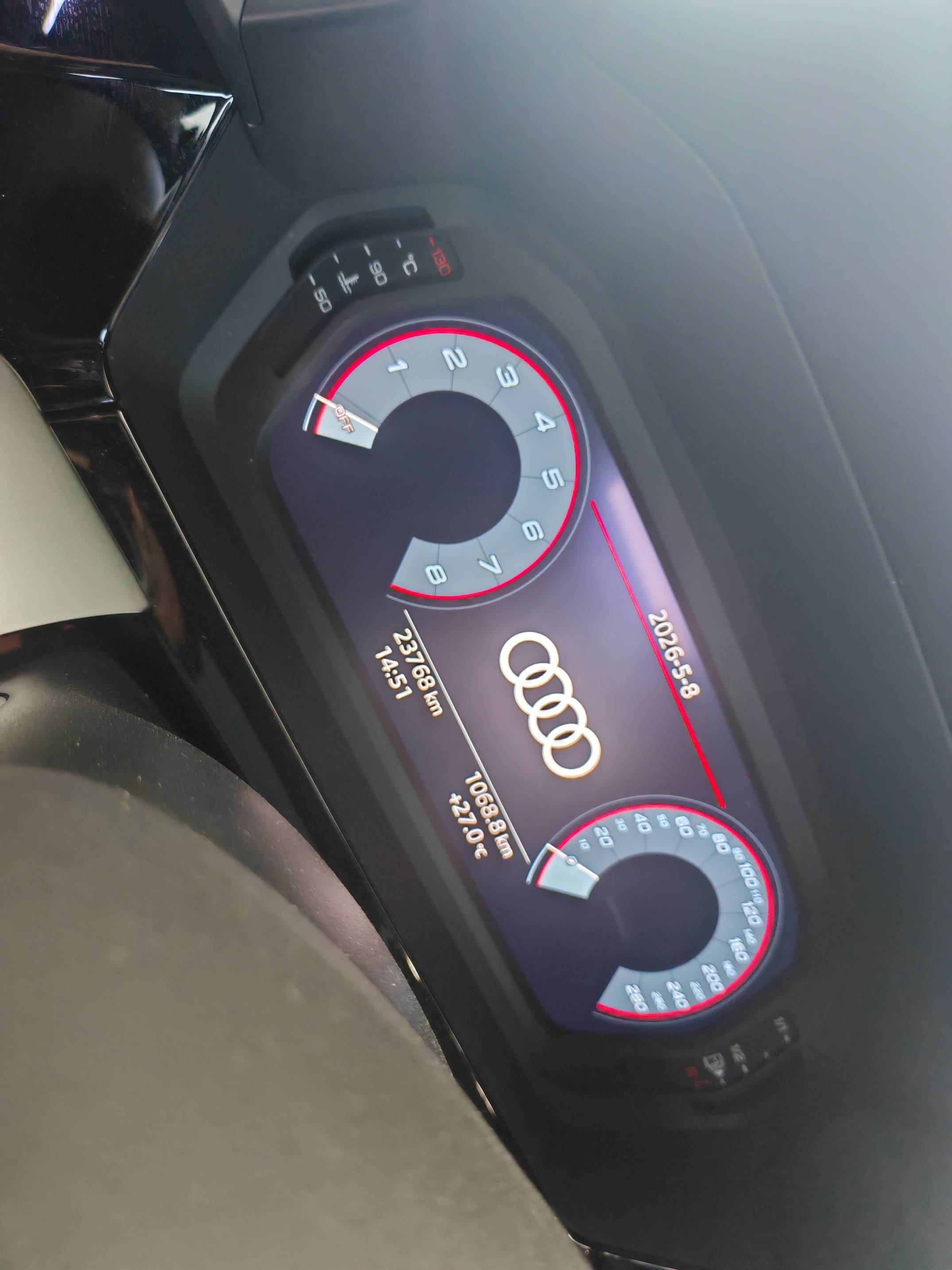 A3 SPORTBACK（2025-