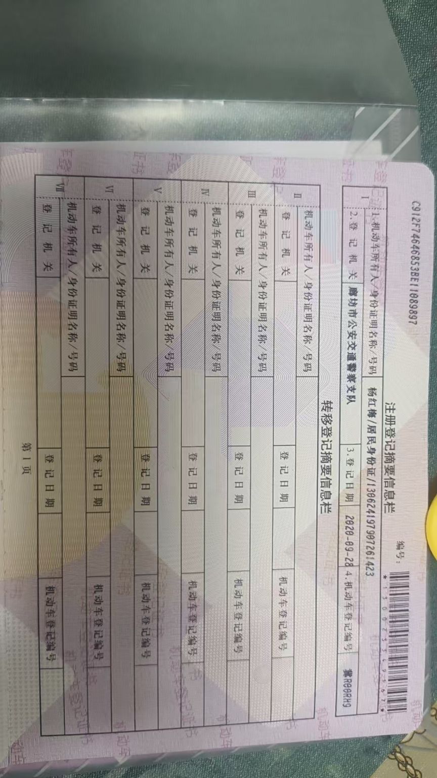 宝来（2019-