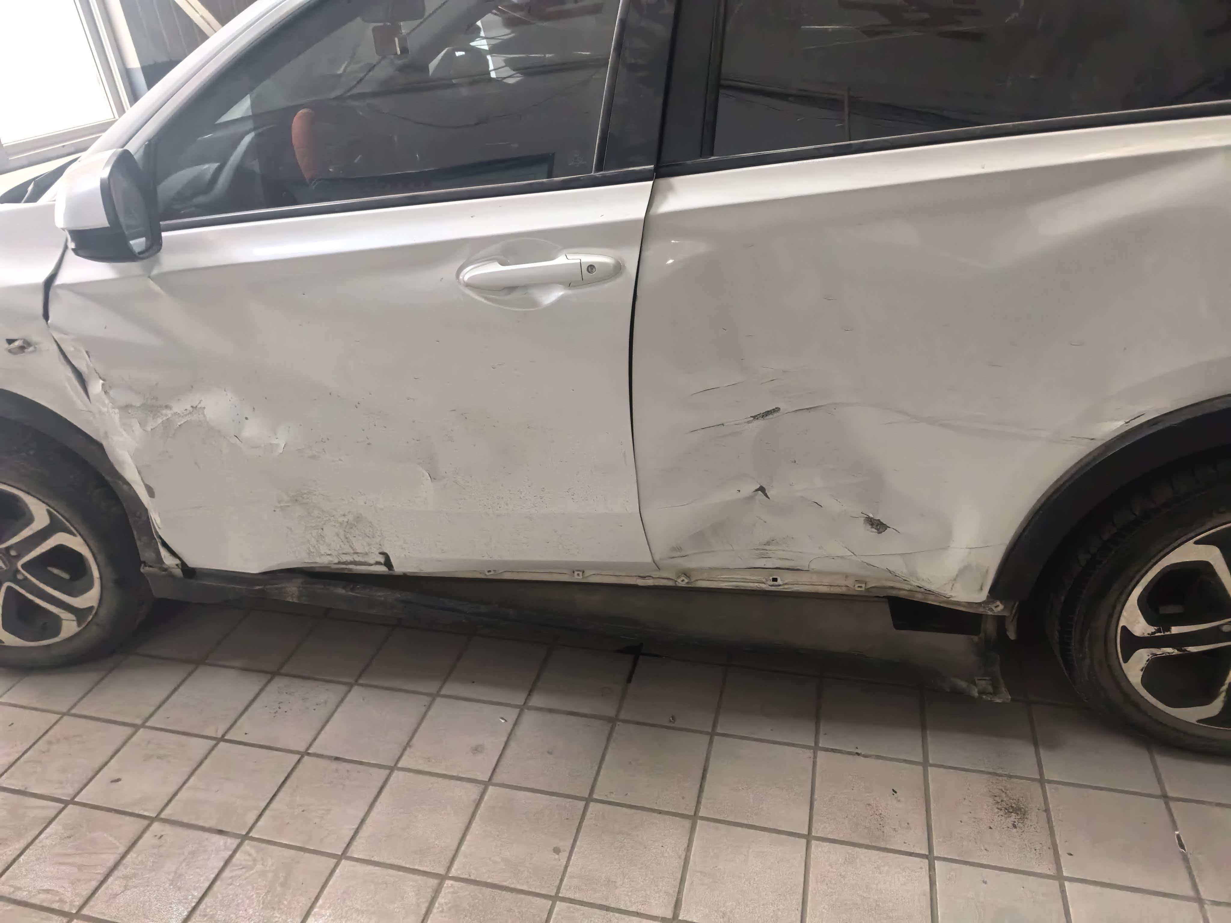 XR-V