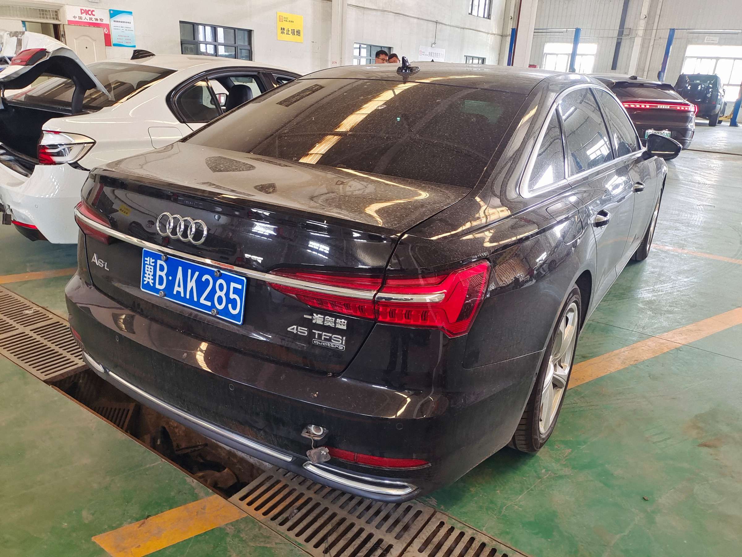 A6L（2019-2026）