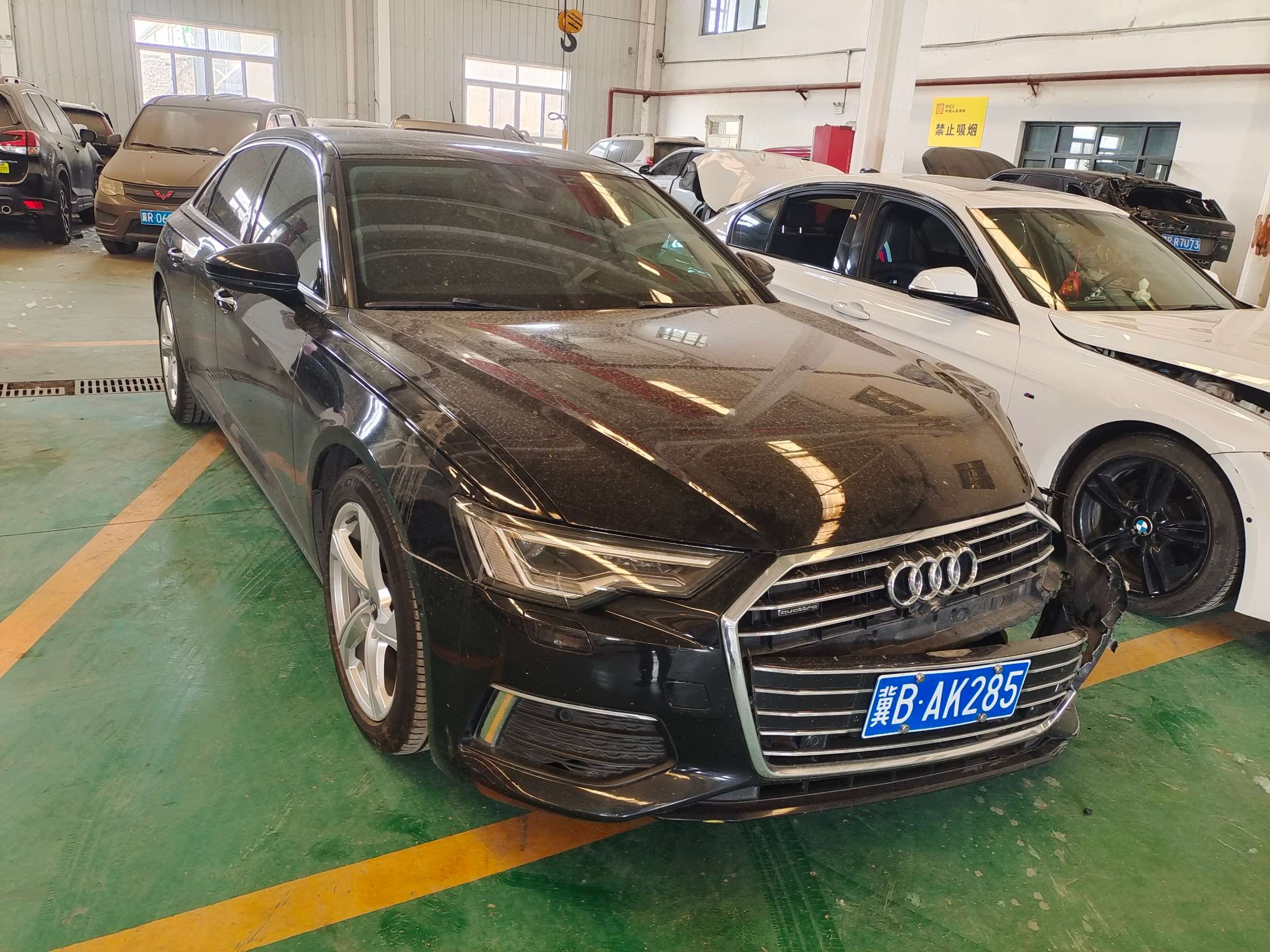 A6L（2019-2026）
