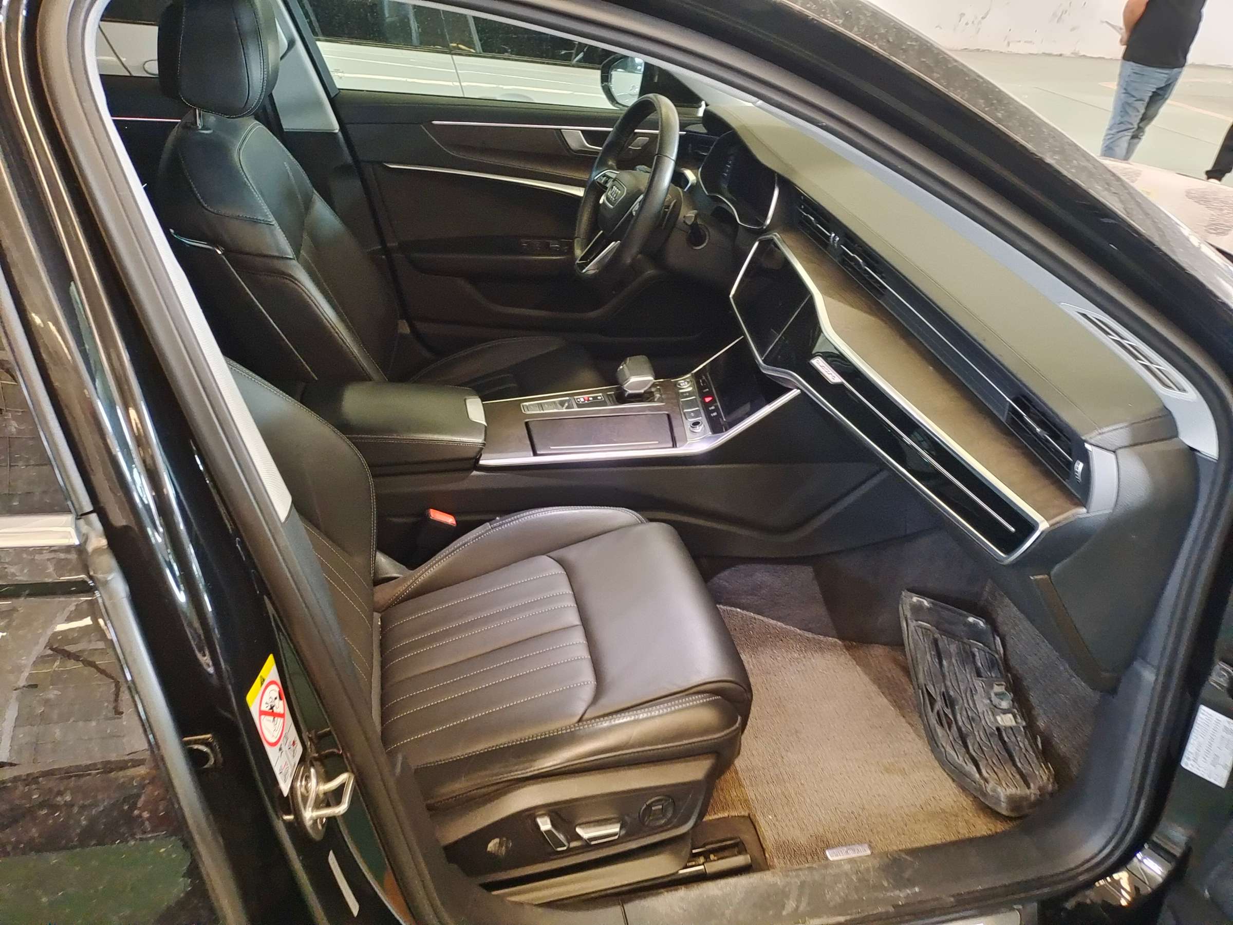 A6L（2019-2026）