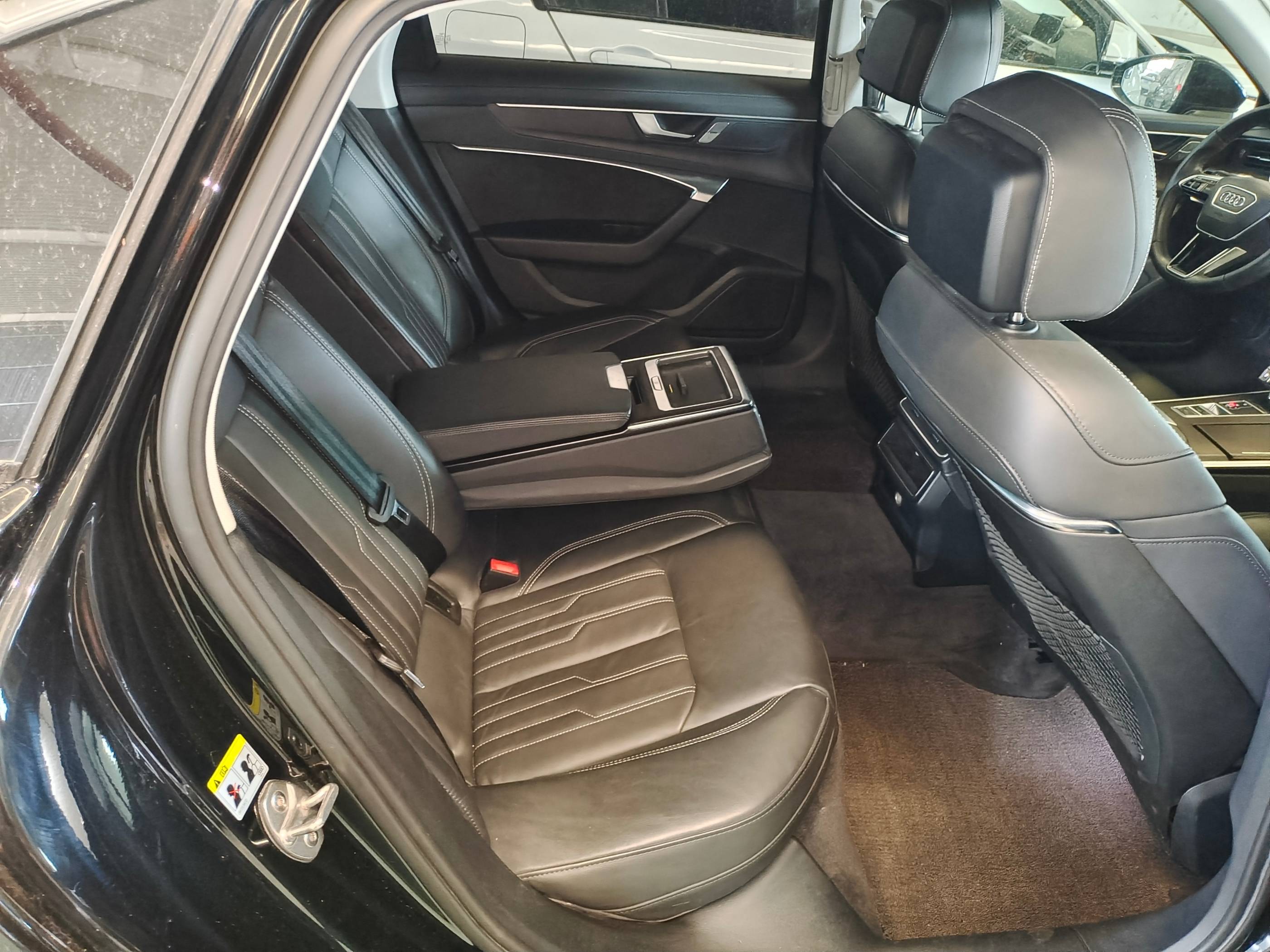 A6L（2019-2026）