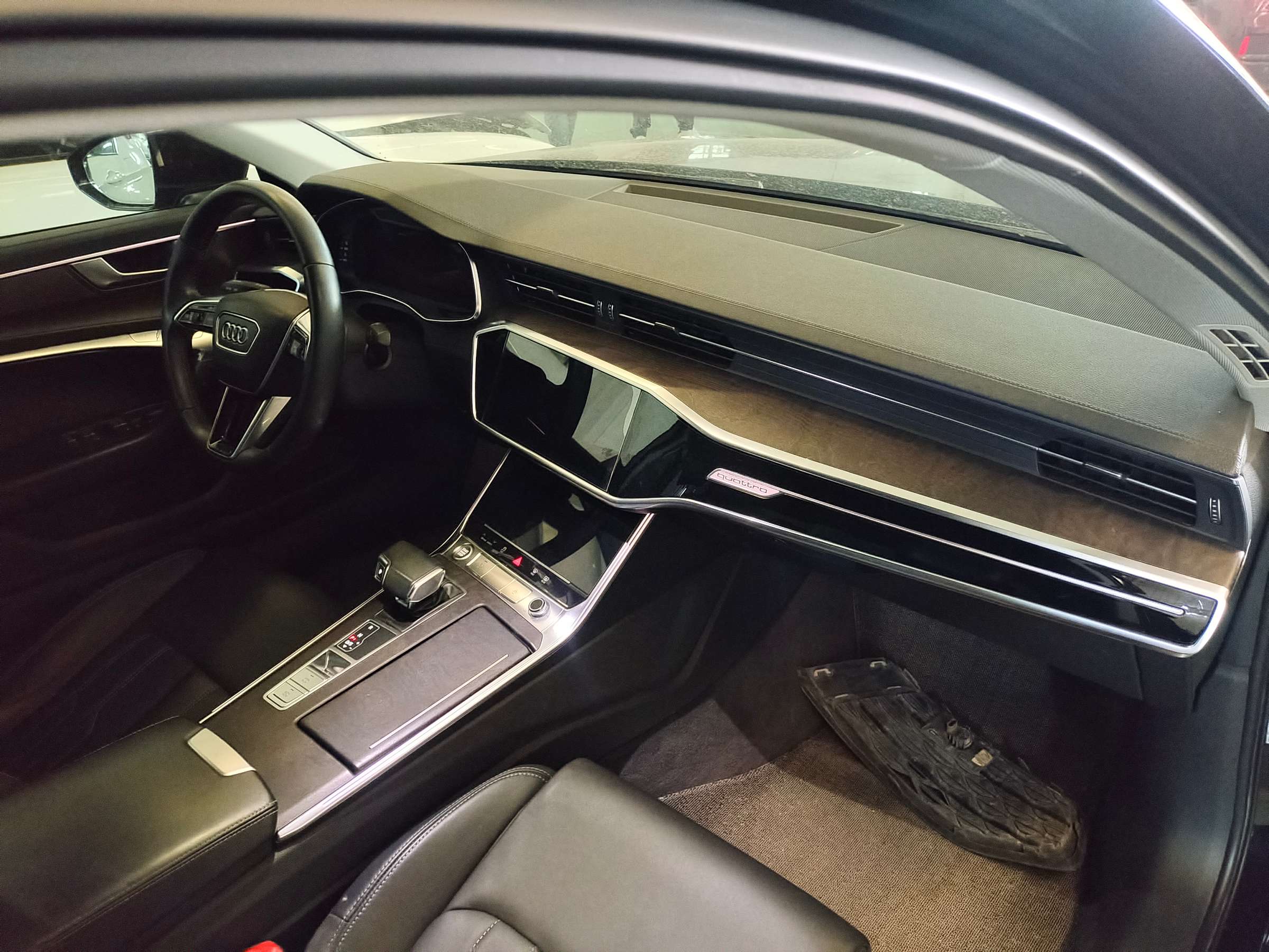 A6L（2019-2026）
