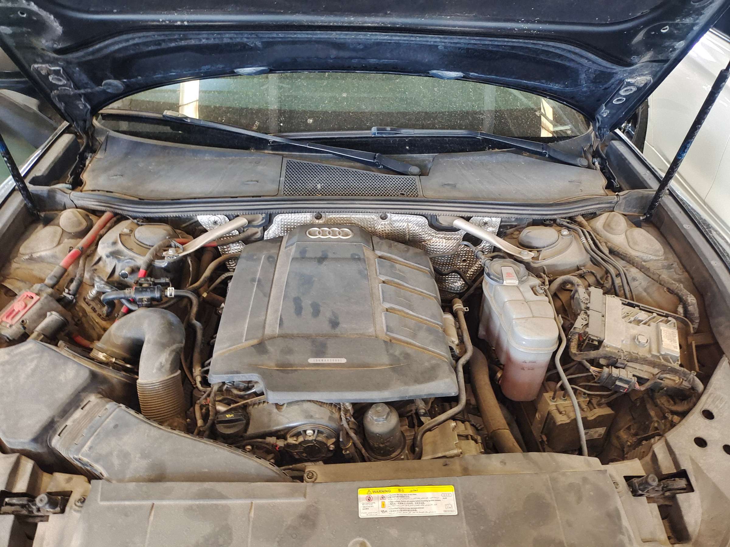 A6L（2019-2026）