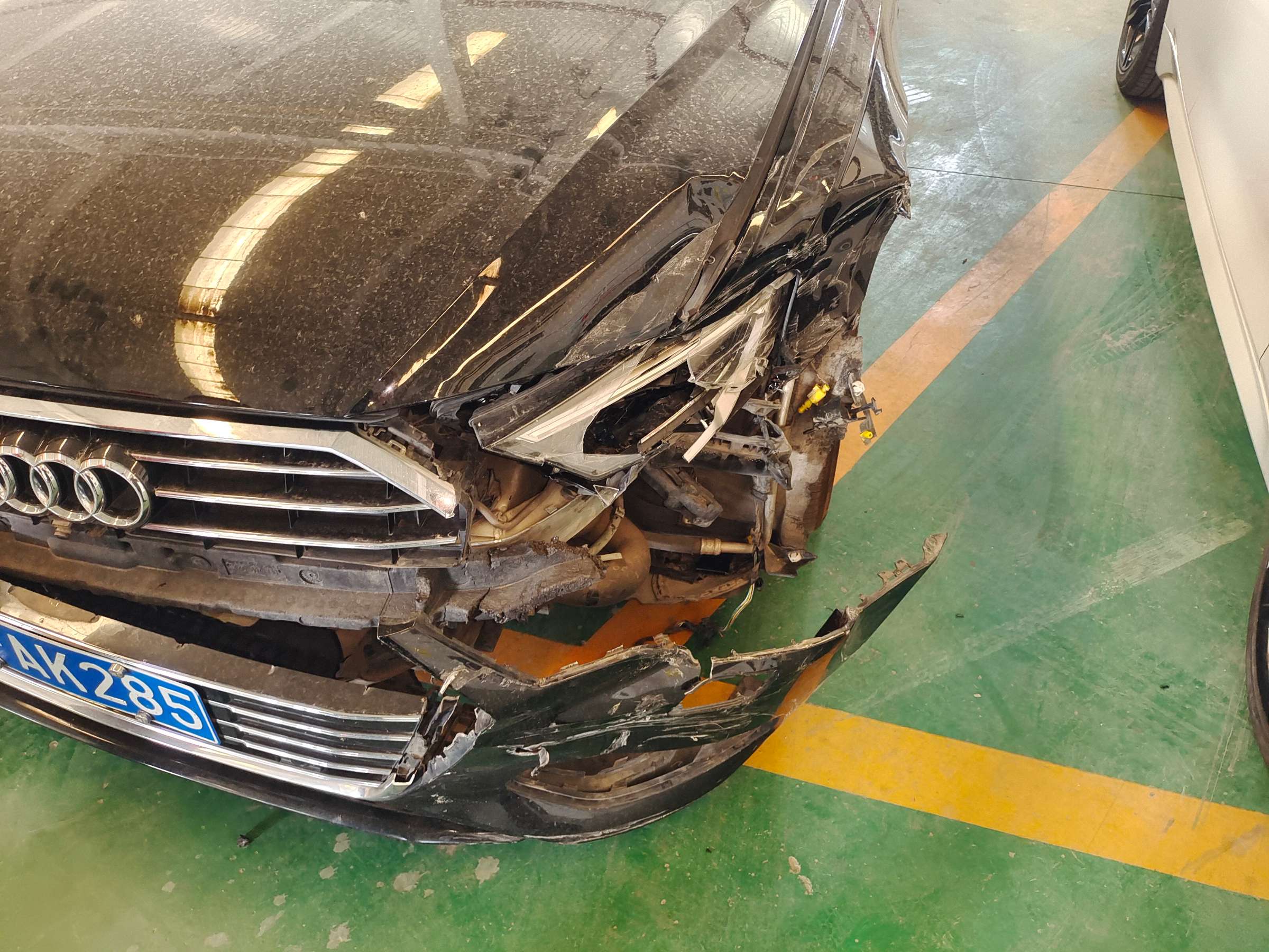 A6L（2019-2026）