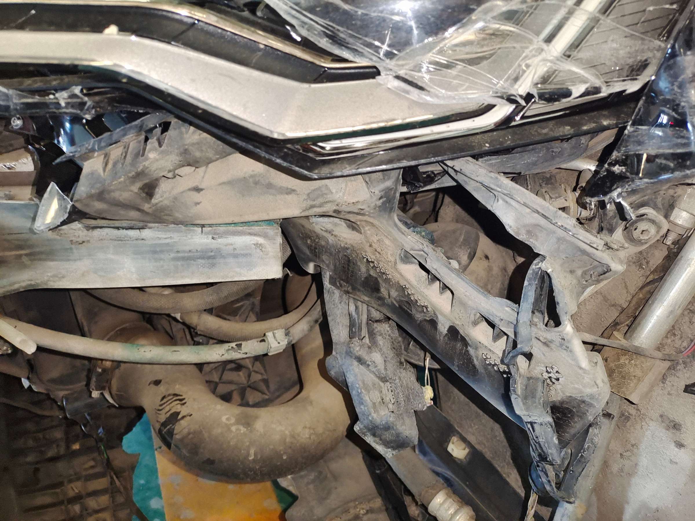A6L（2019-2026）