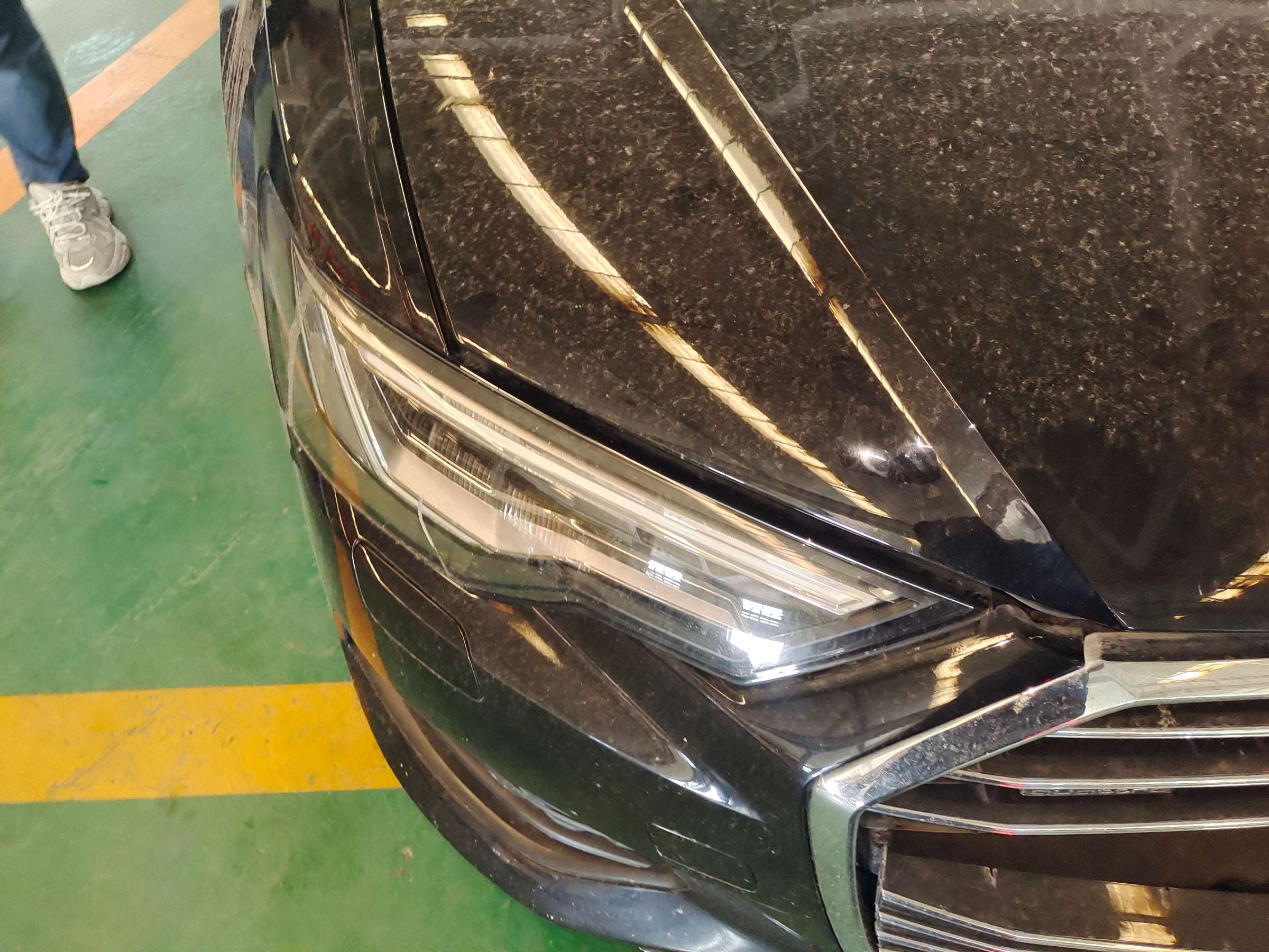 A6L（2019-2026）