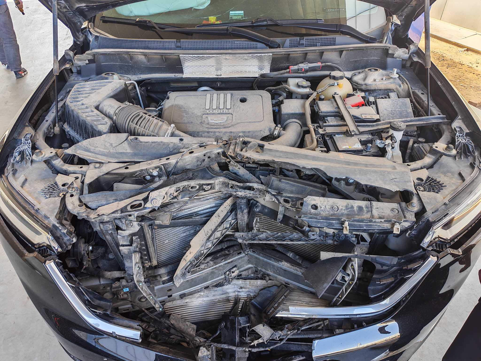 XT6
