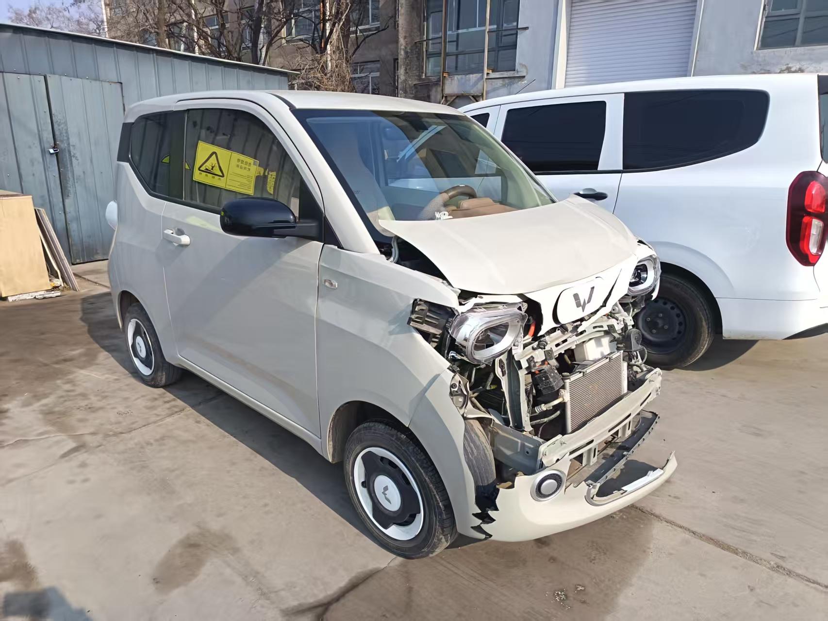 宏光MINI