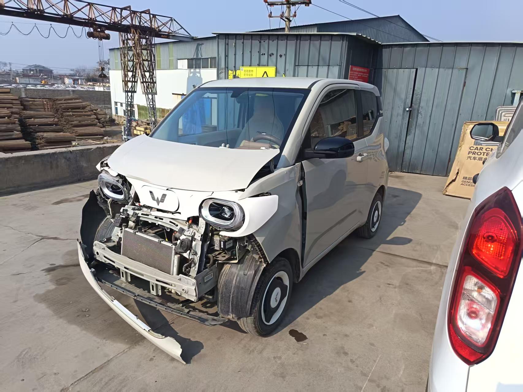 宏光MINI