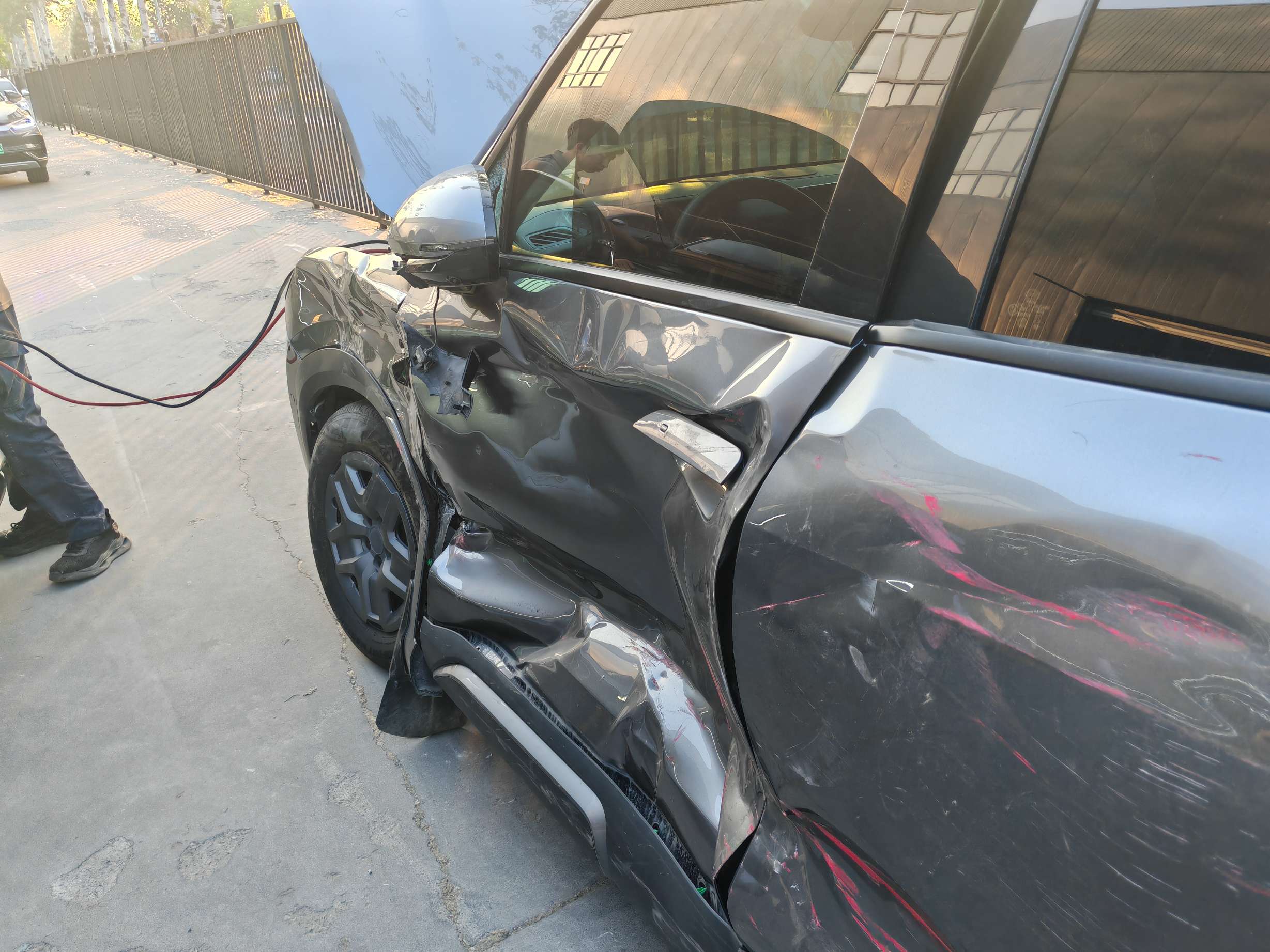 元UP EV（2024-