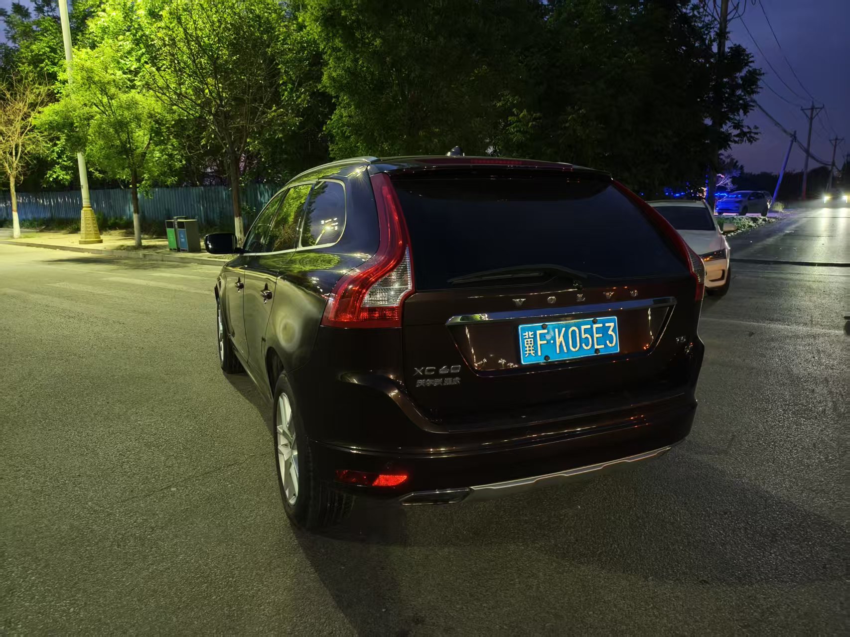 XC60