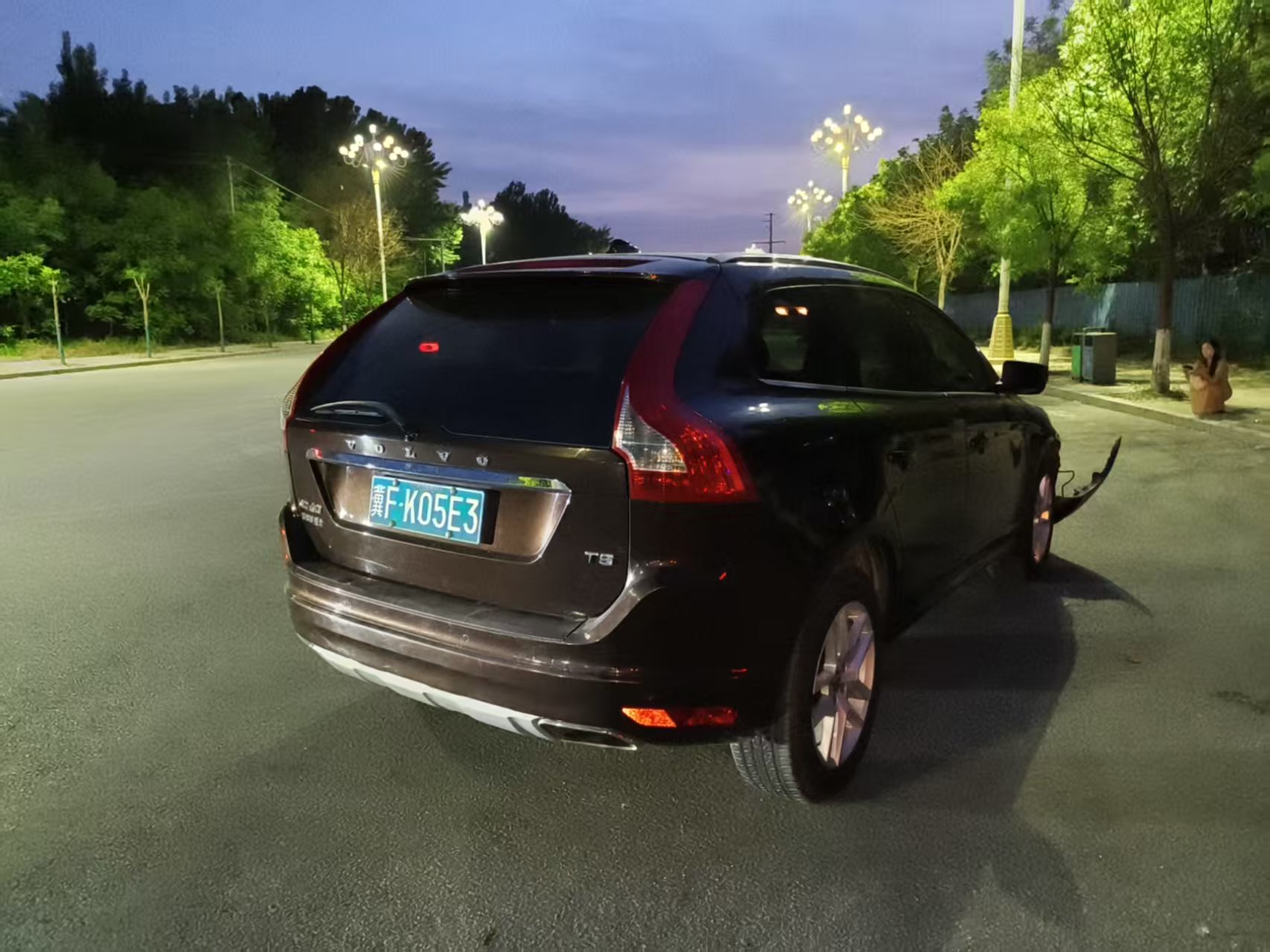 XC60