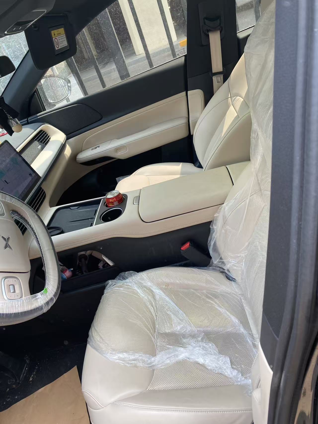 G6 EV（2023-