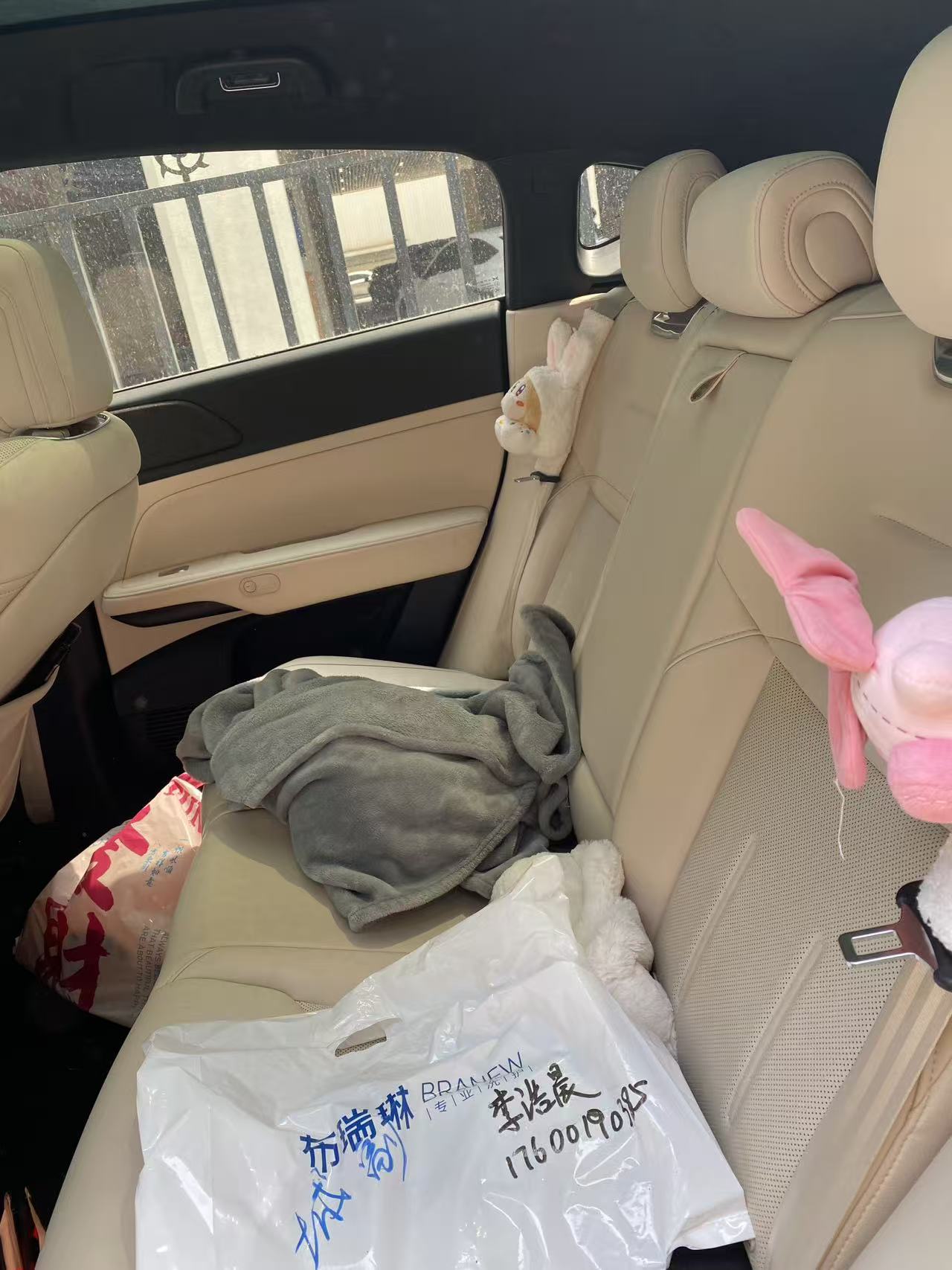 G6 EV（2023-