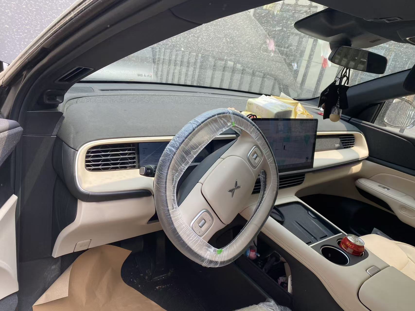G6 EV（2023-