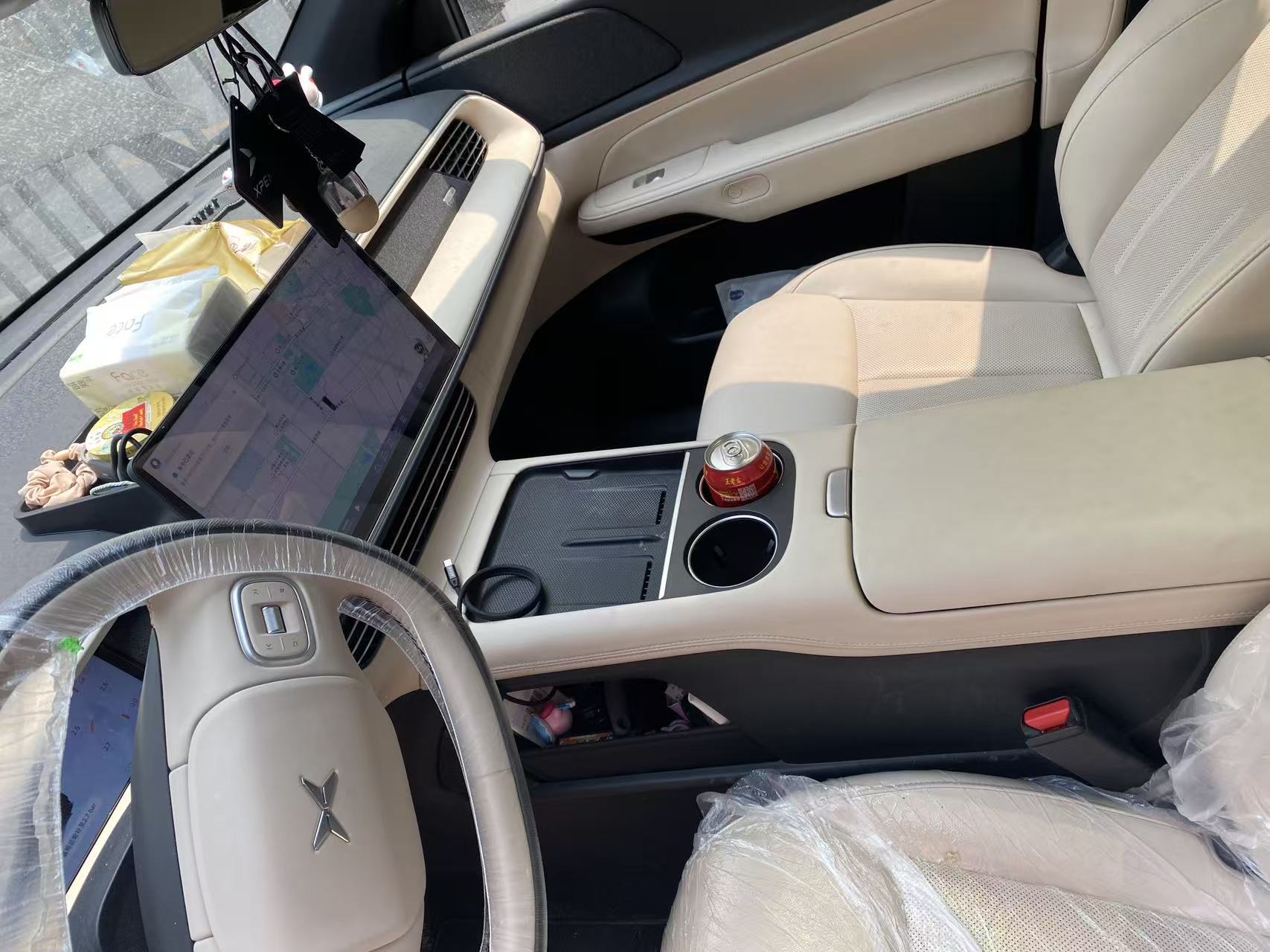 G6 EV（2023-