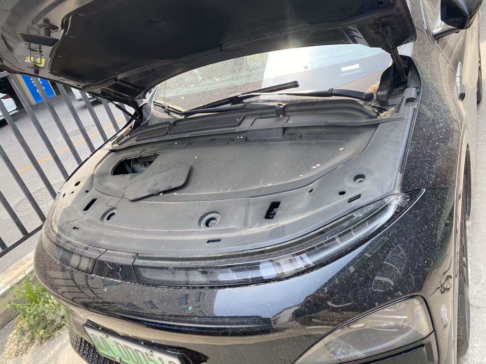 G6 EV（2023-