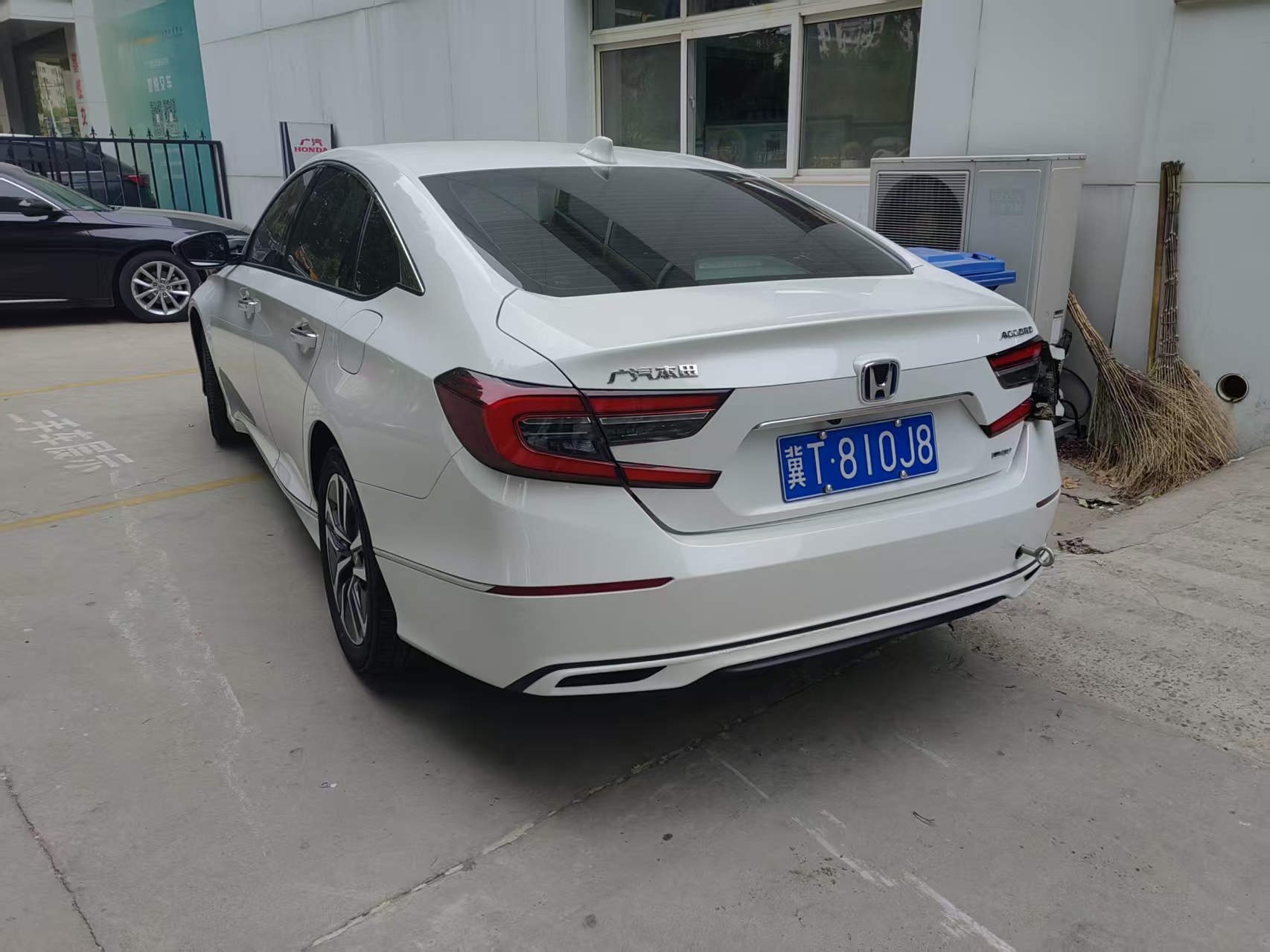 雅阁