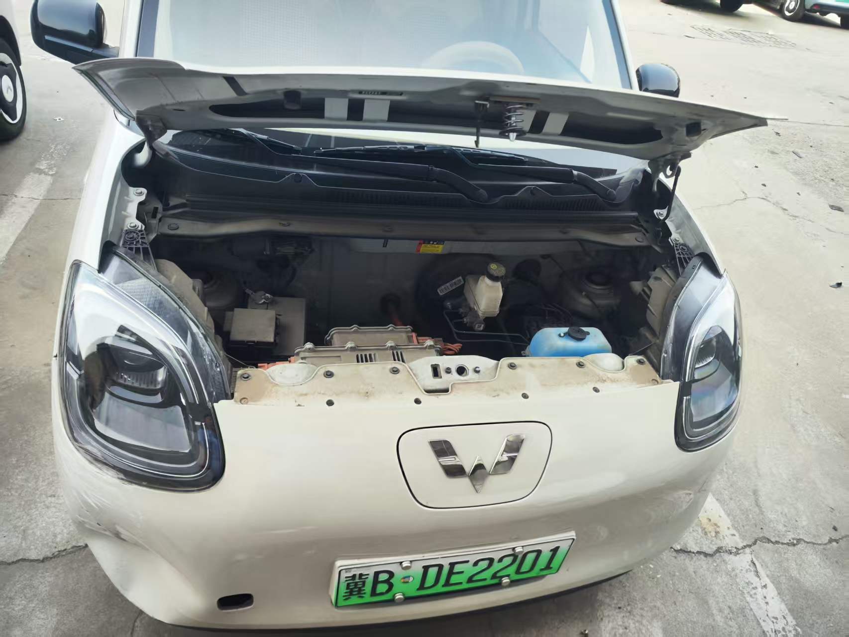 宏光MINI