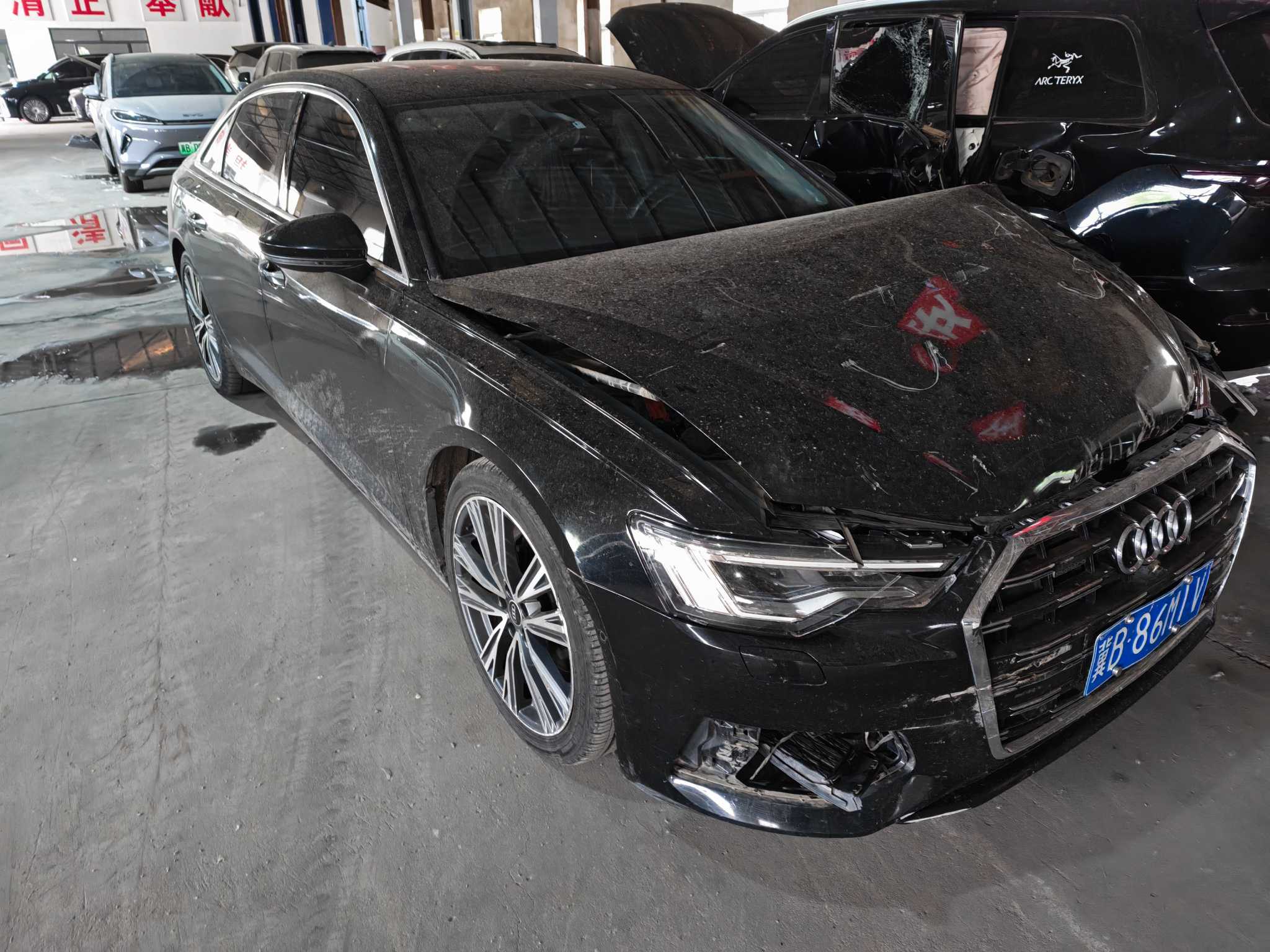 A6L（2019-2026）