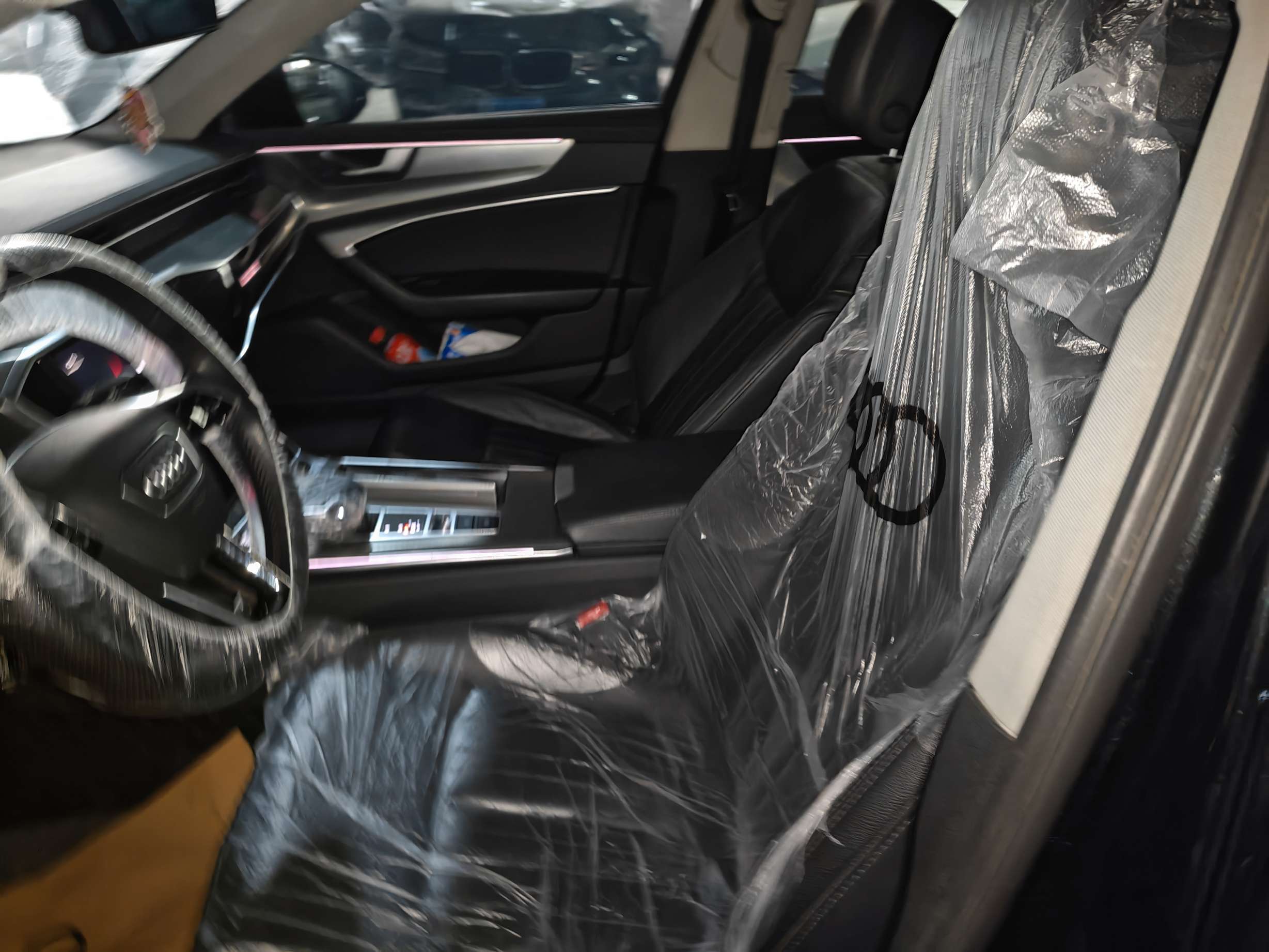 A6L（2019-2026）