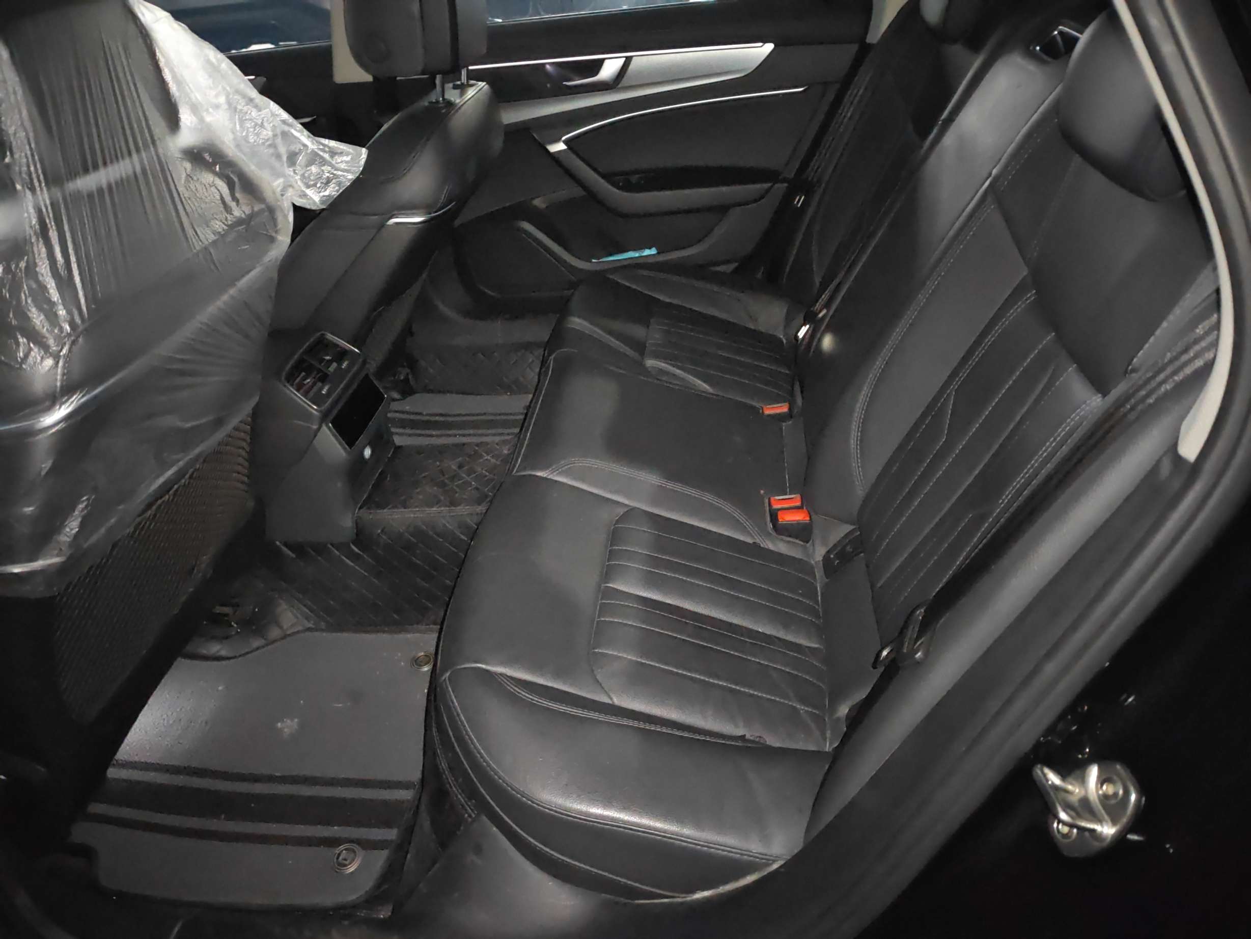 A6L（2019-2026）