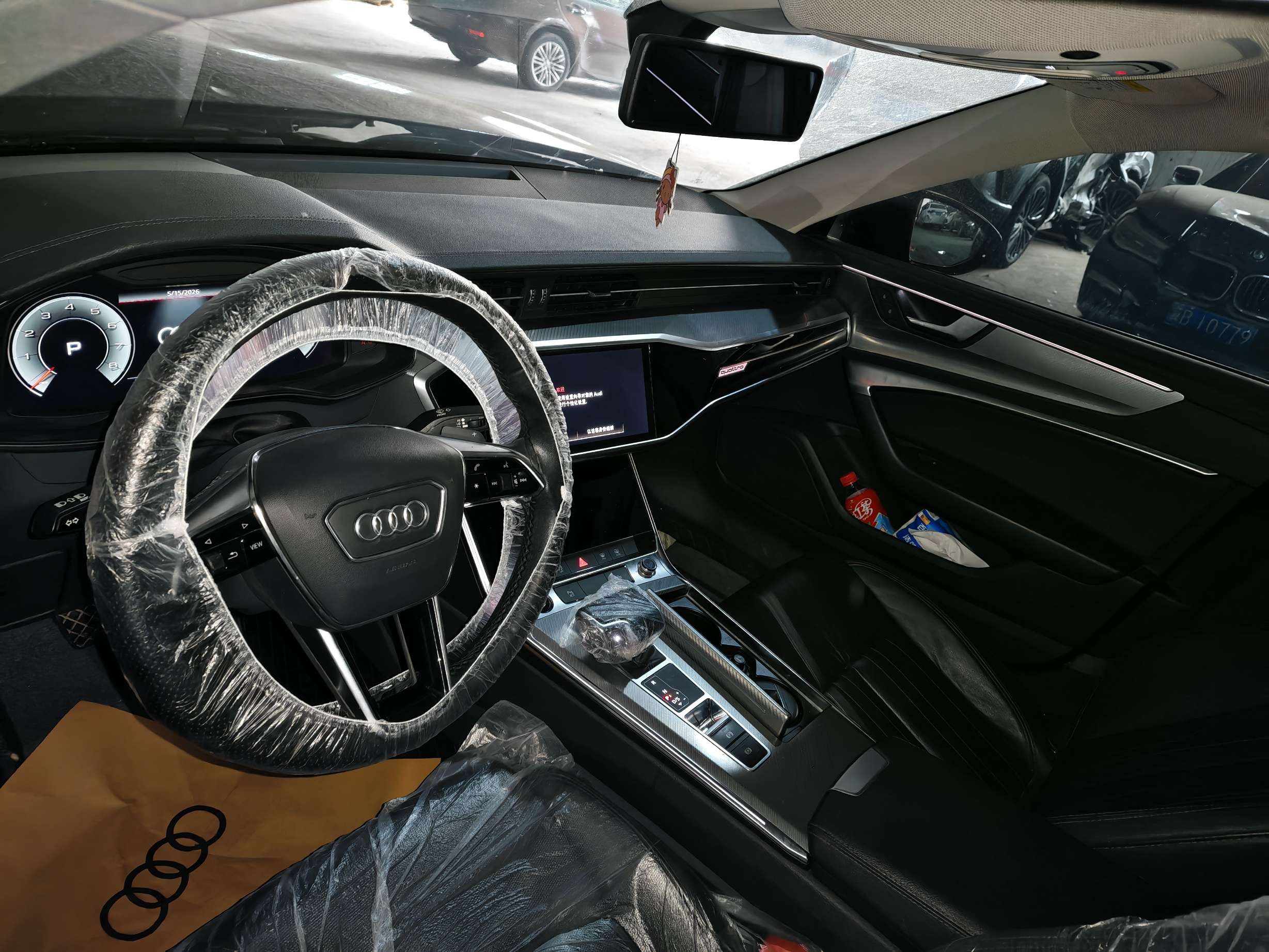 A6L（2019-2026）