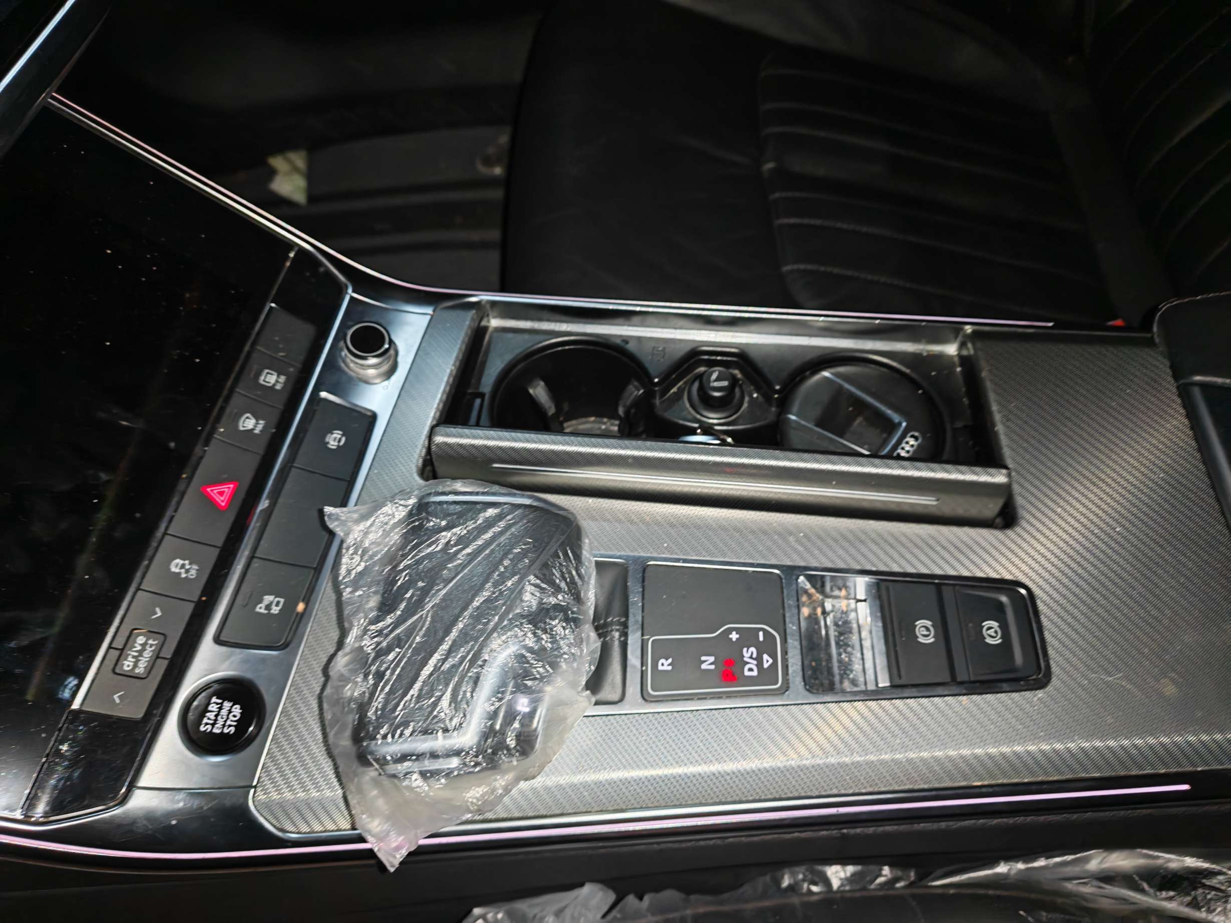 A6L（2019-2026）
