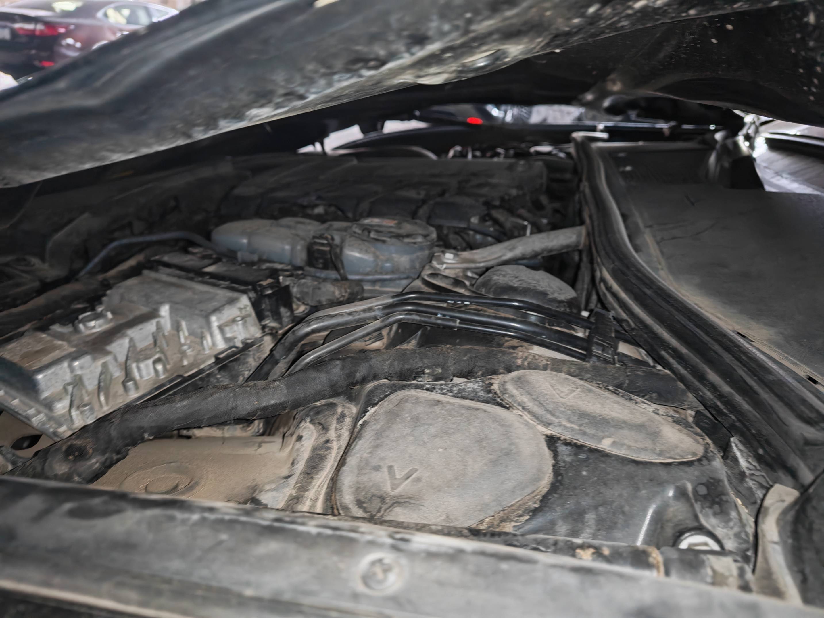 A6L（2019-2026）