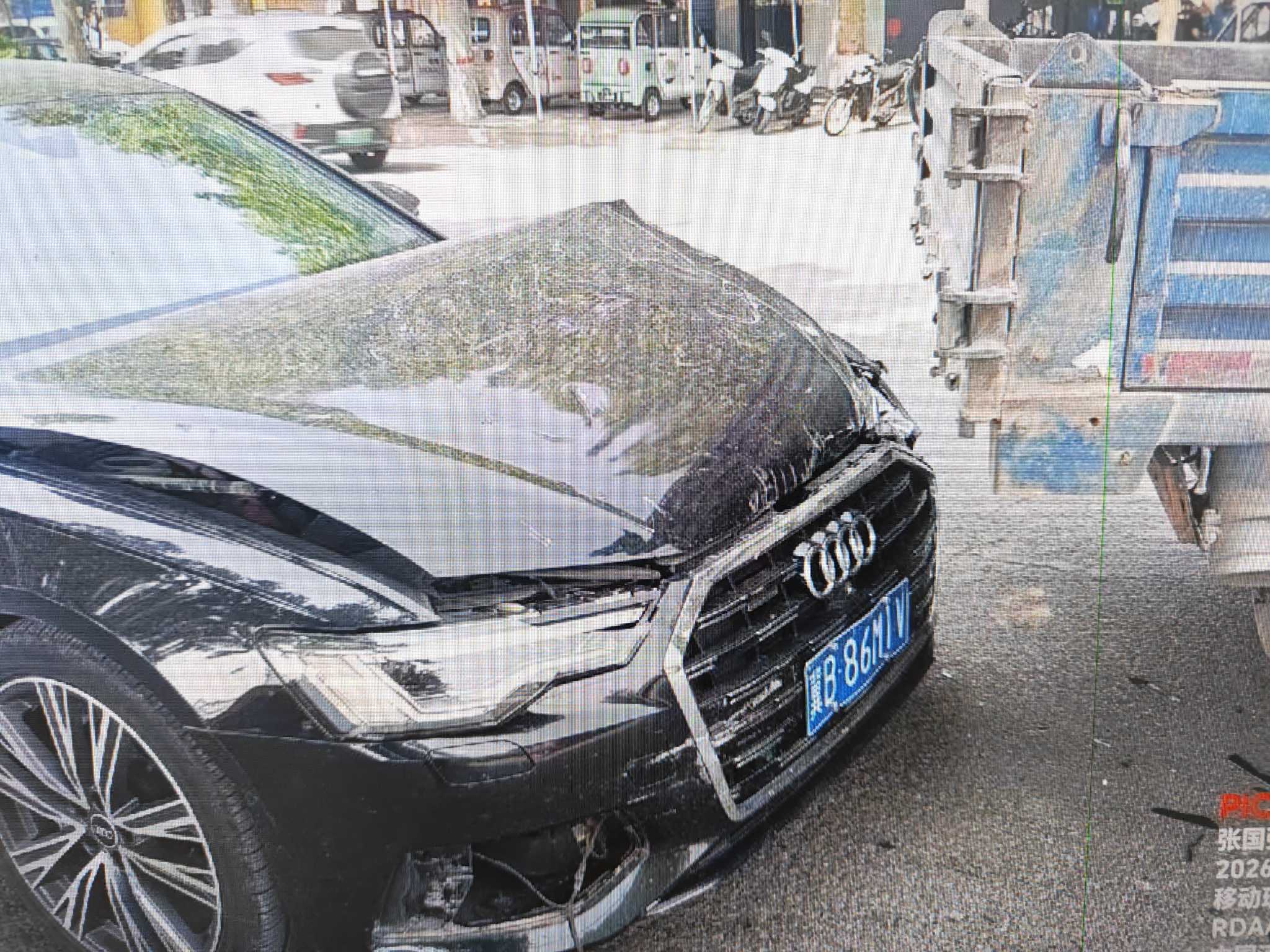A6L（2019-2026）