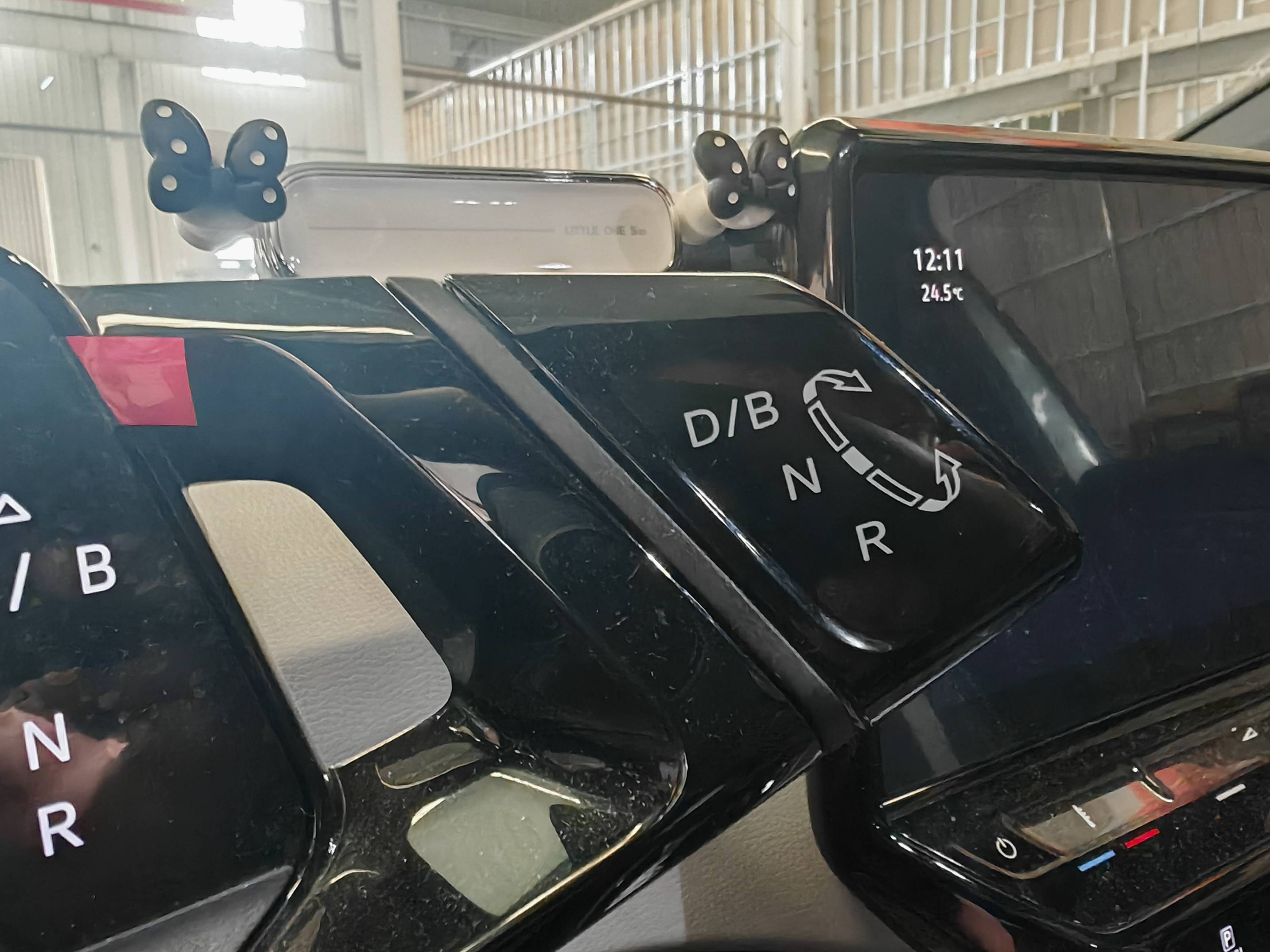 ID3 EV（2021-