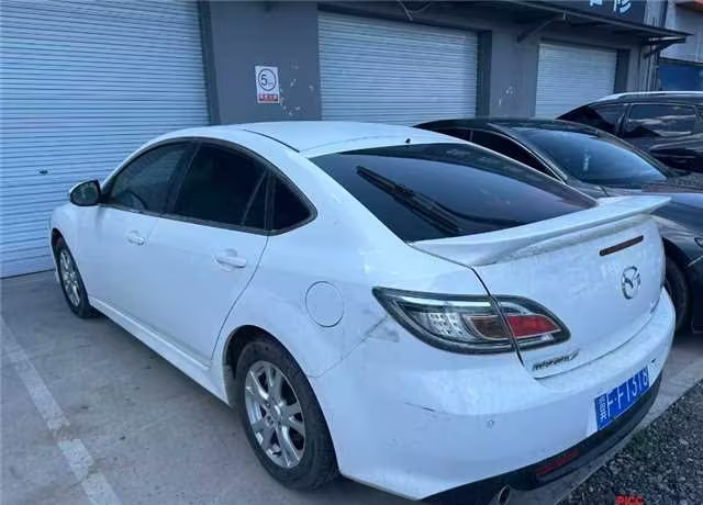 马自达6