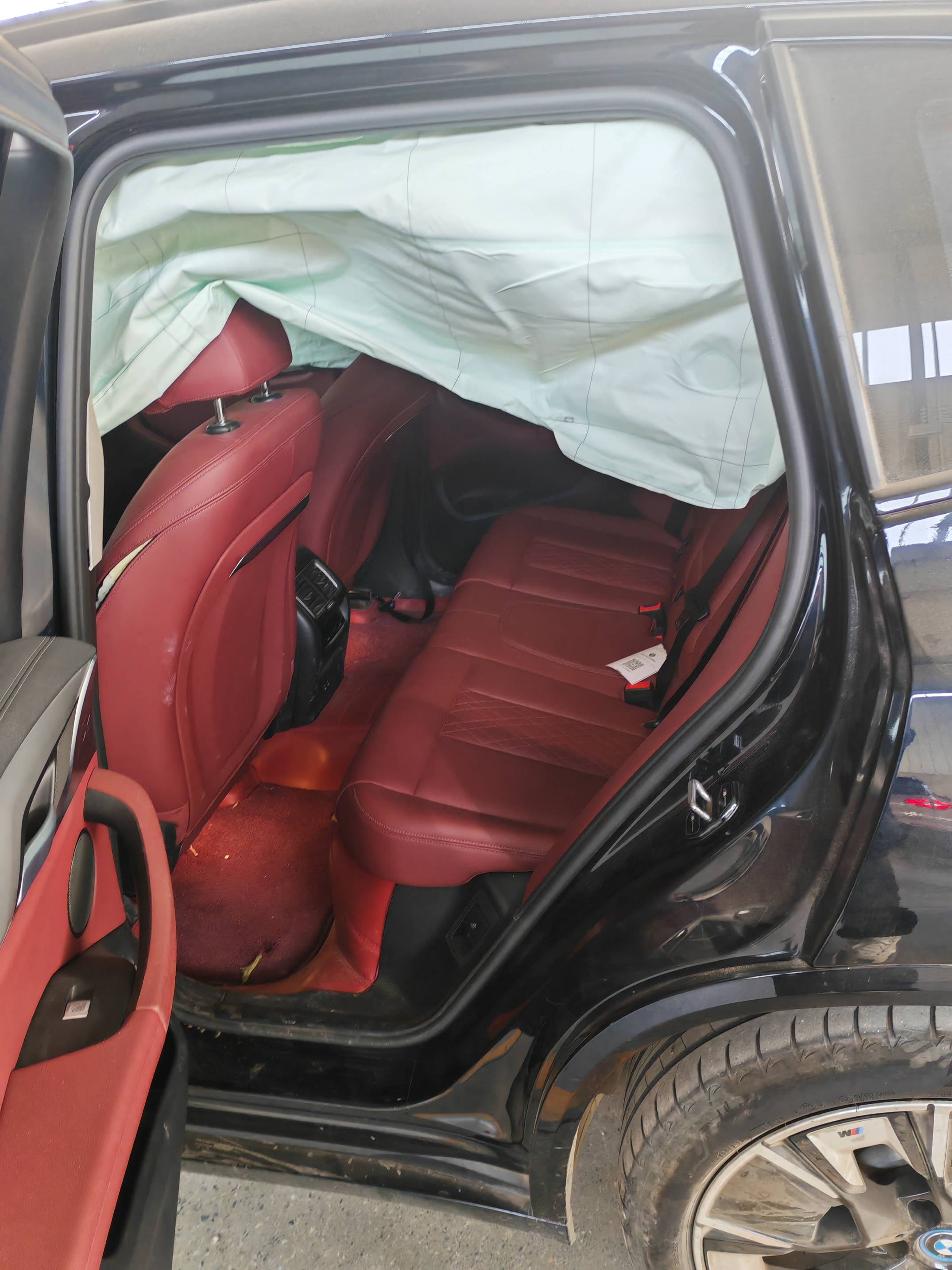 IX3 EV（2020-2025）